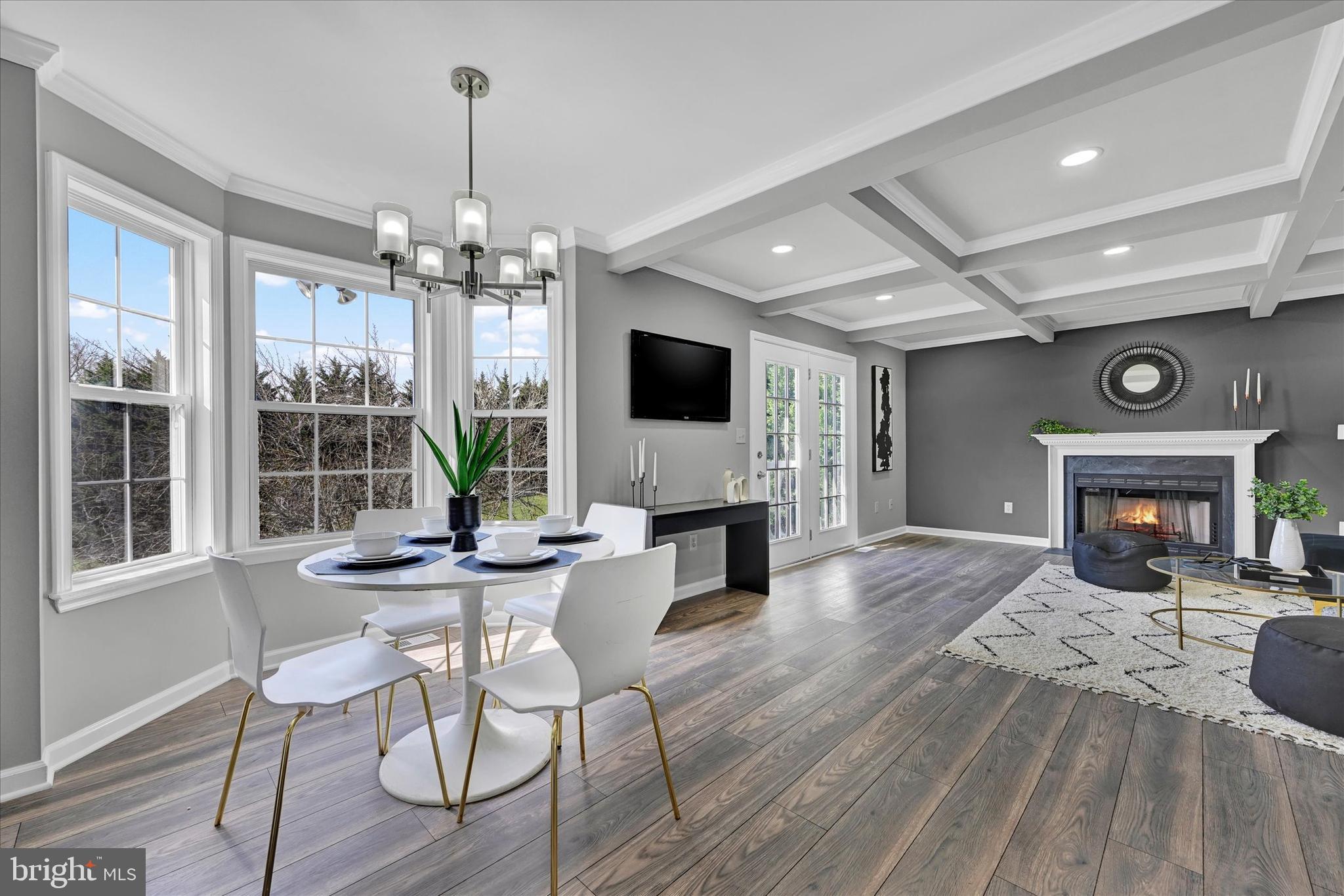 EDOLIN FARMS - Residential