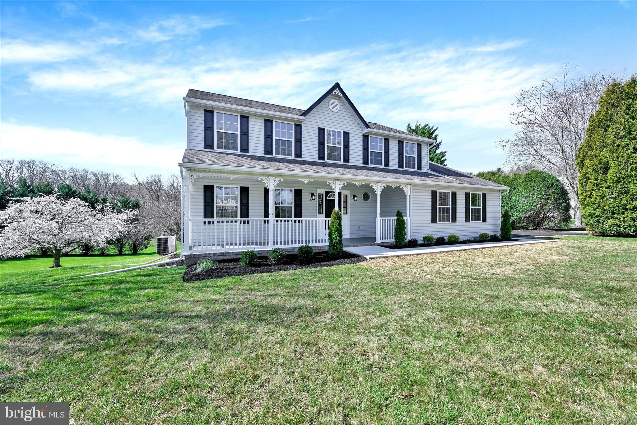 EDOLIN FARMS - Residential