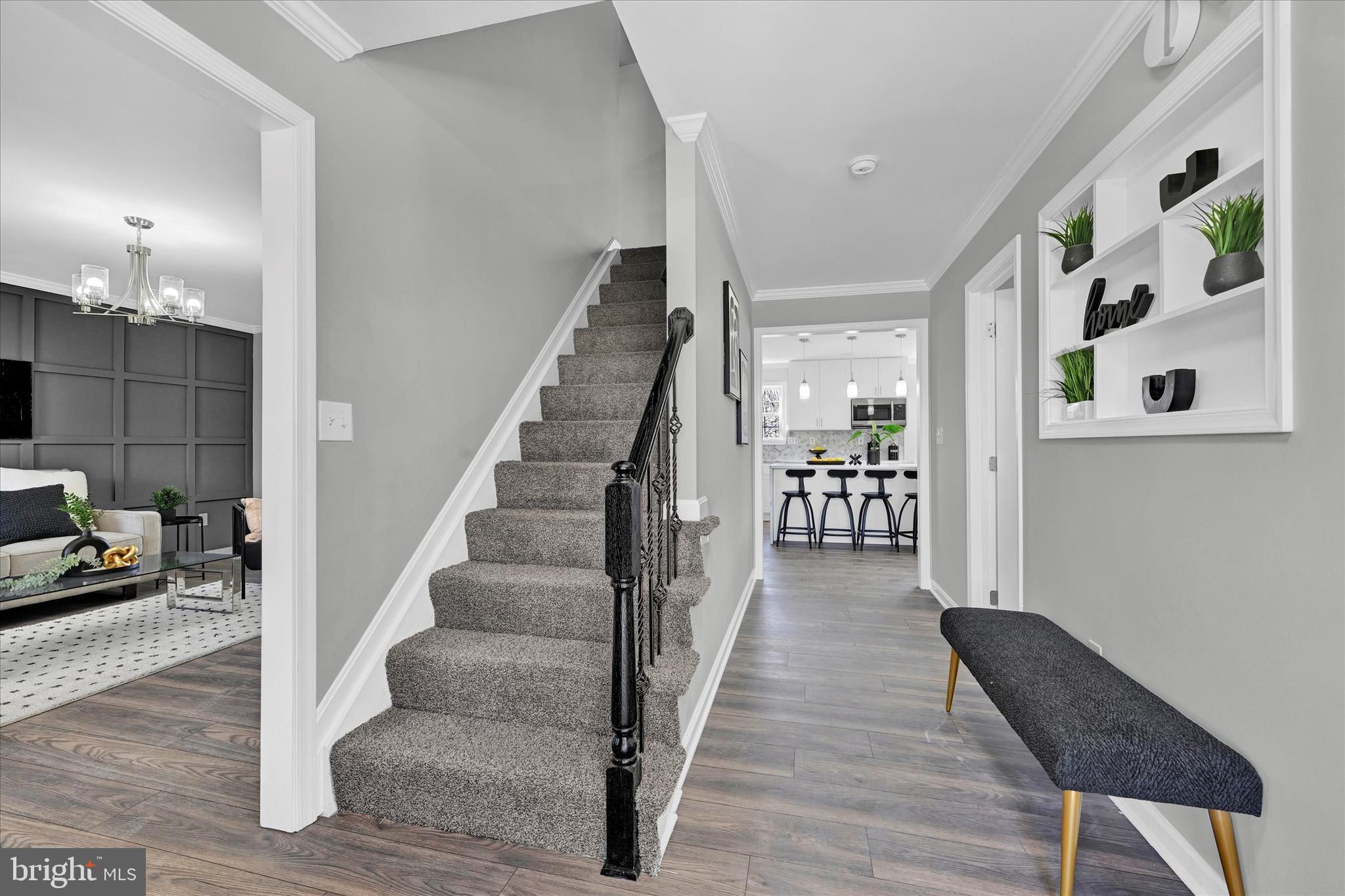 EDOLIN FARMS - Residential