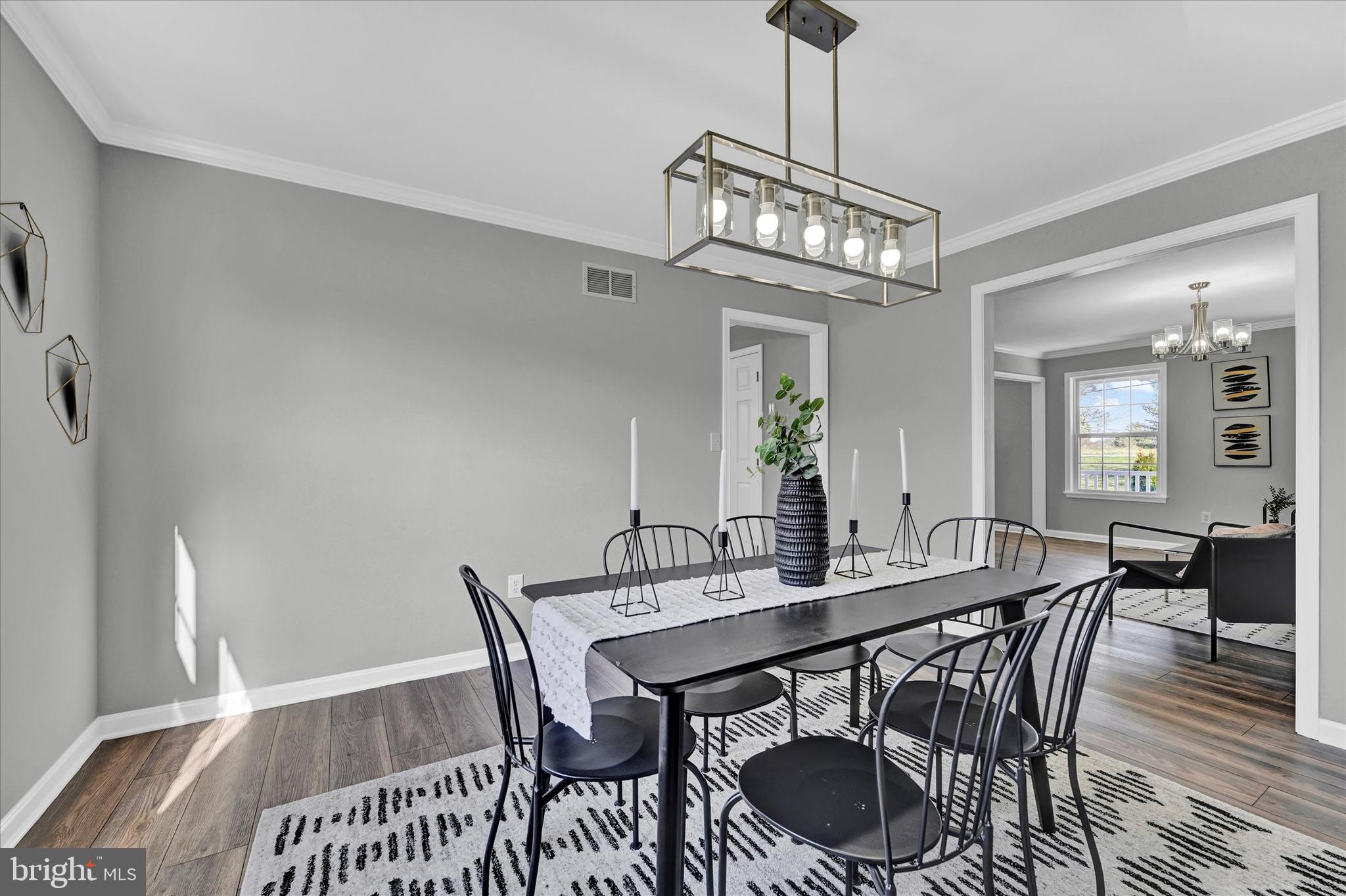 EDOLIN FARMS - Residential