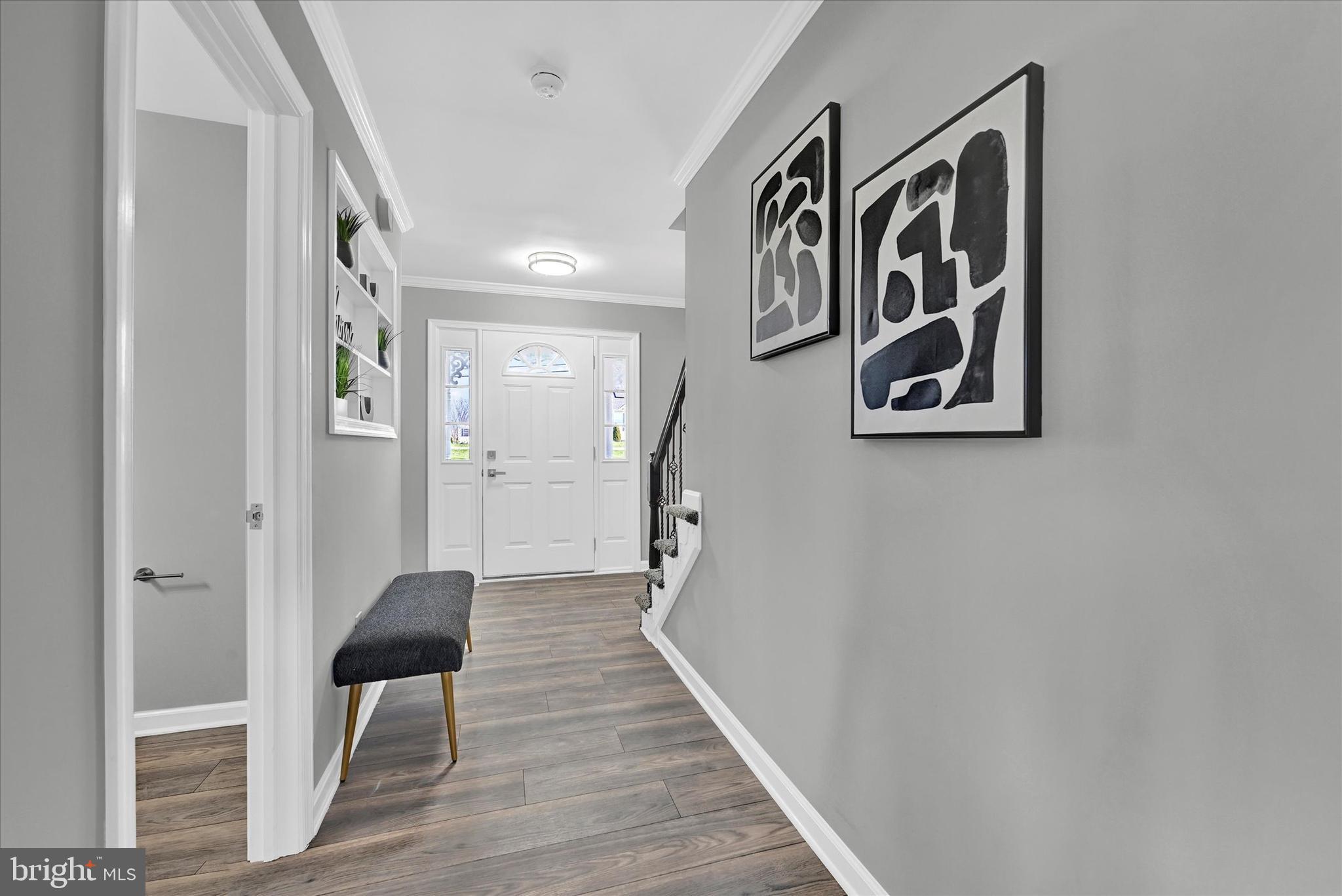 EDOLIN FARMS - Residential