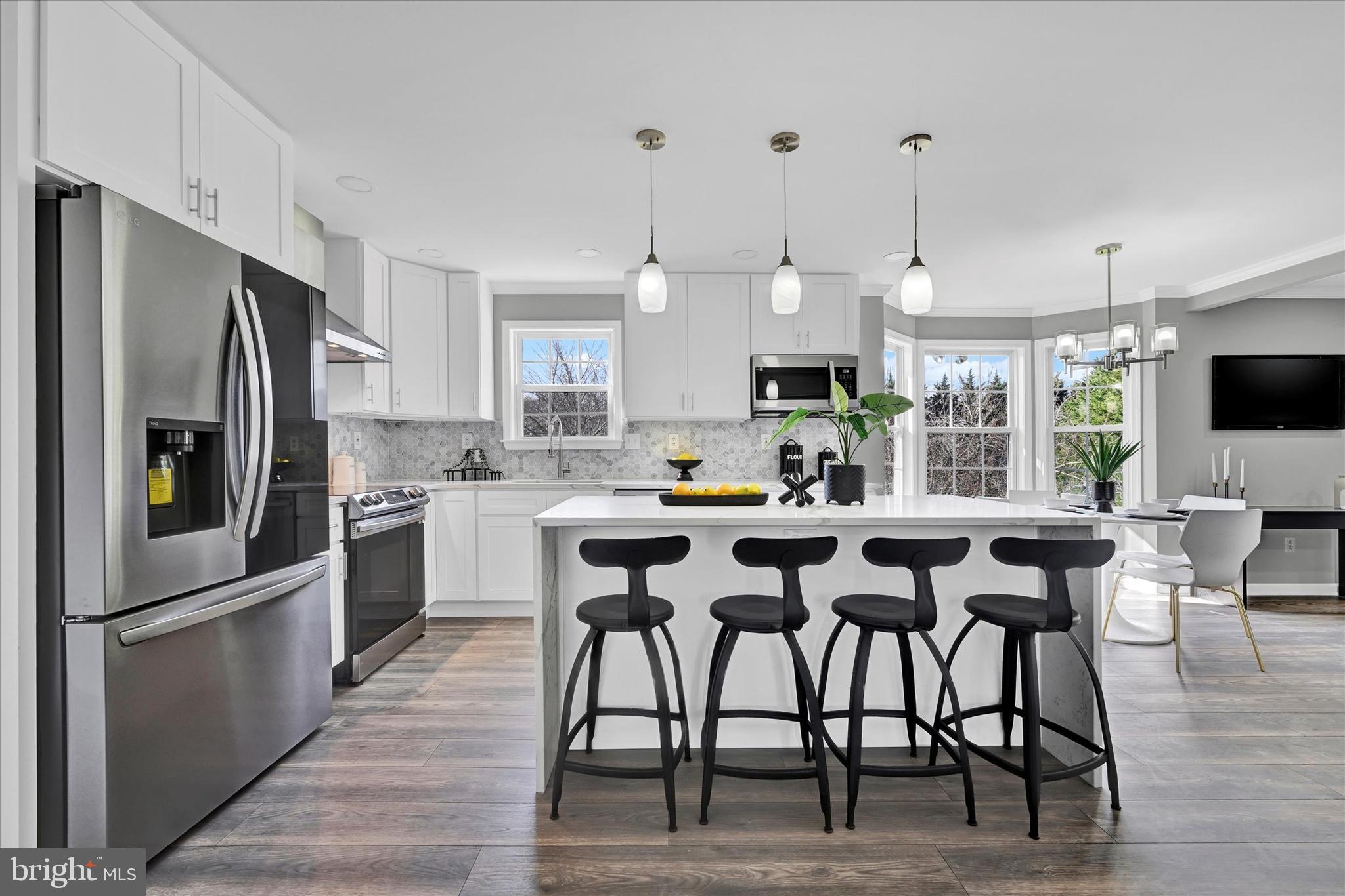 EDOLIN FARMS - Residential