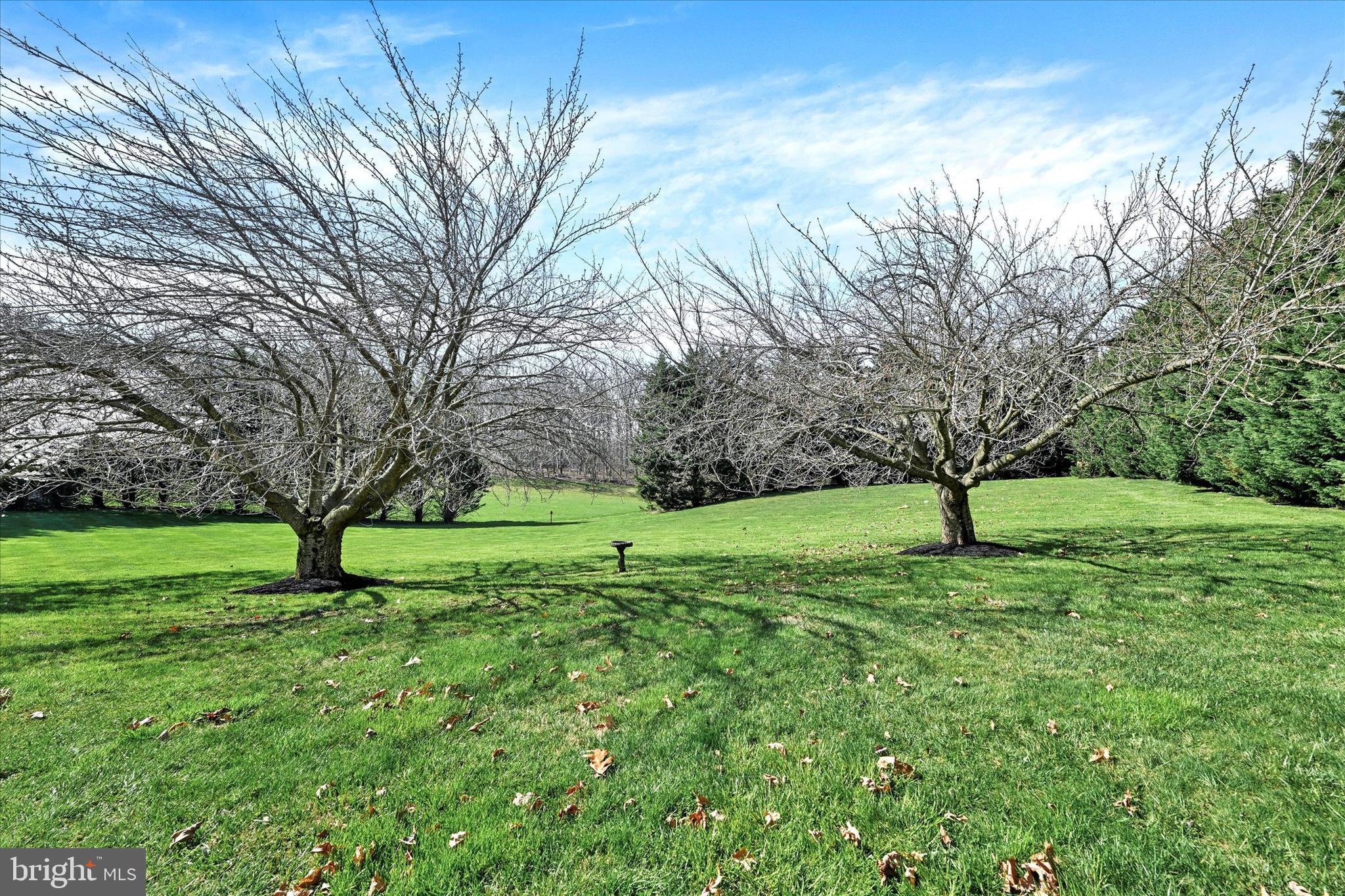 EDOLIN FARMS - Residential