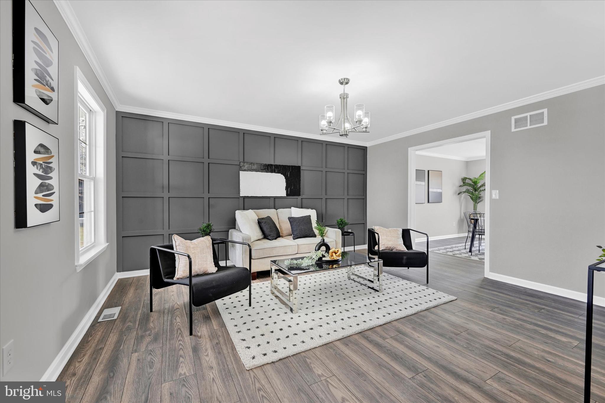 EDOLIN FARMS - Residential