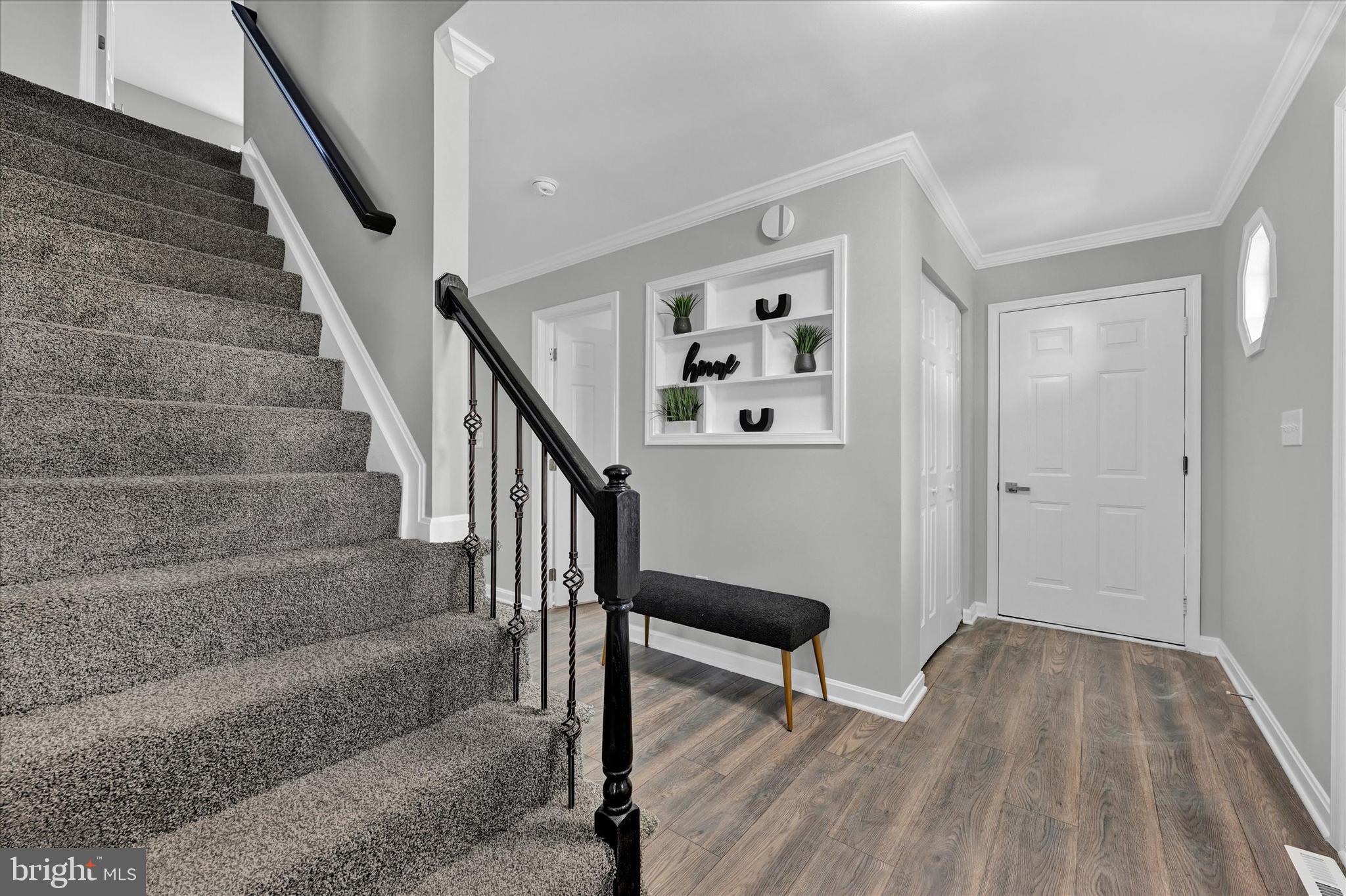 EDOLIN FARMS - Residential