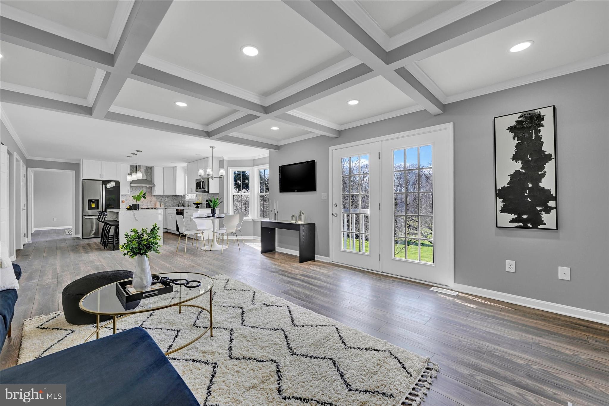 EDOLIN FARMS - Residential