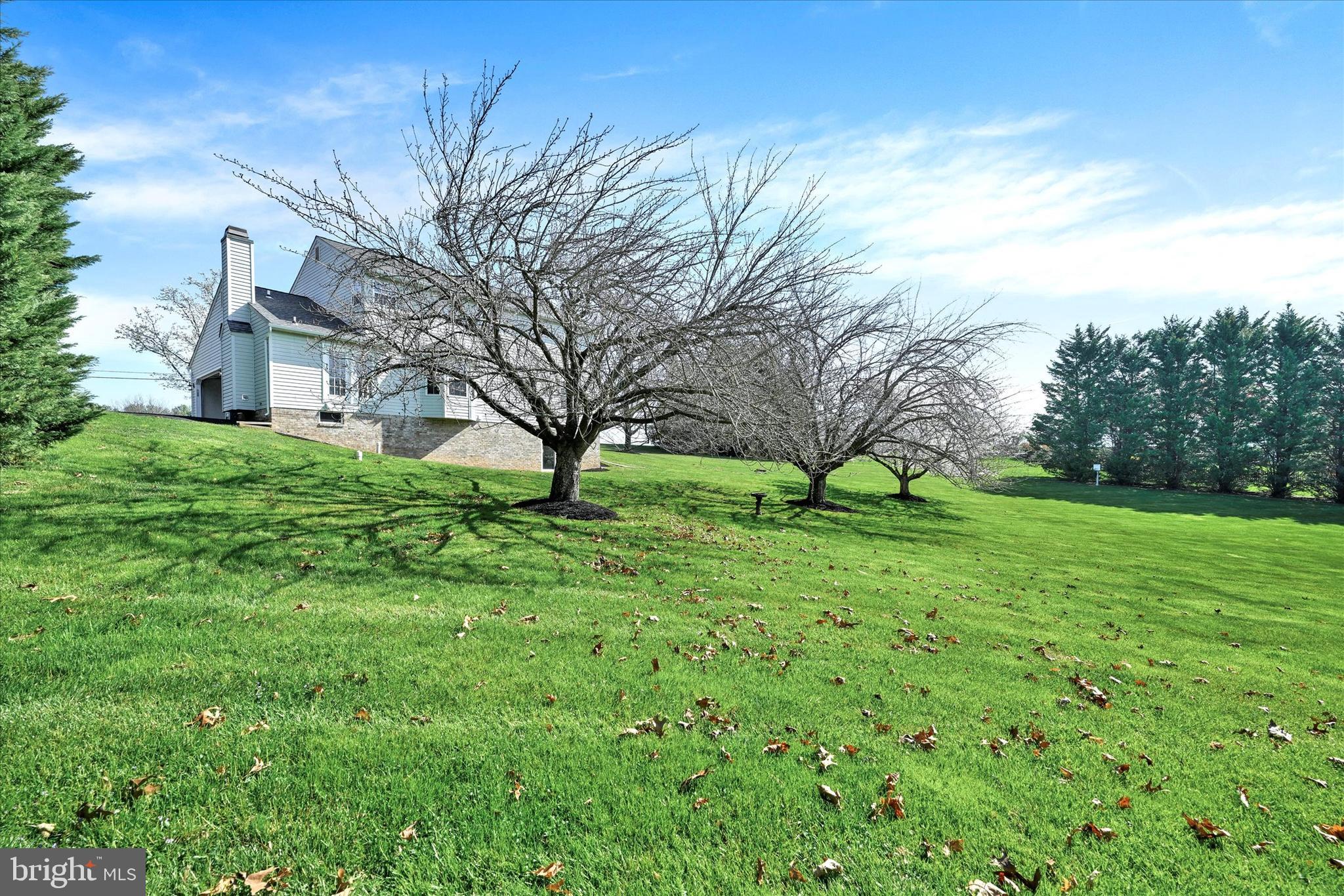 EDOLIN FARMS - Residential