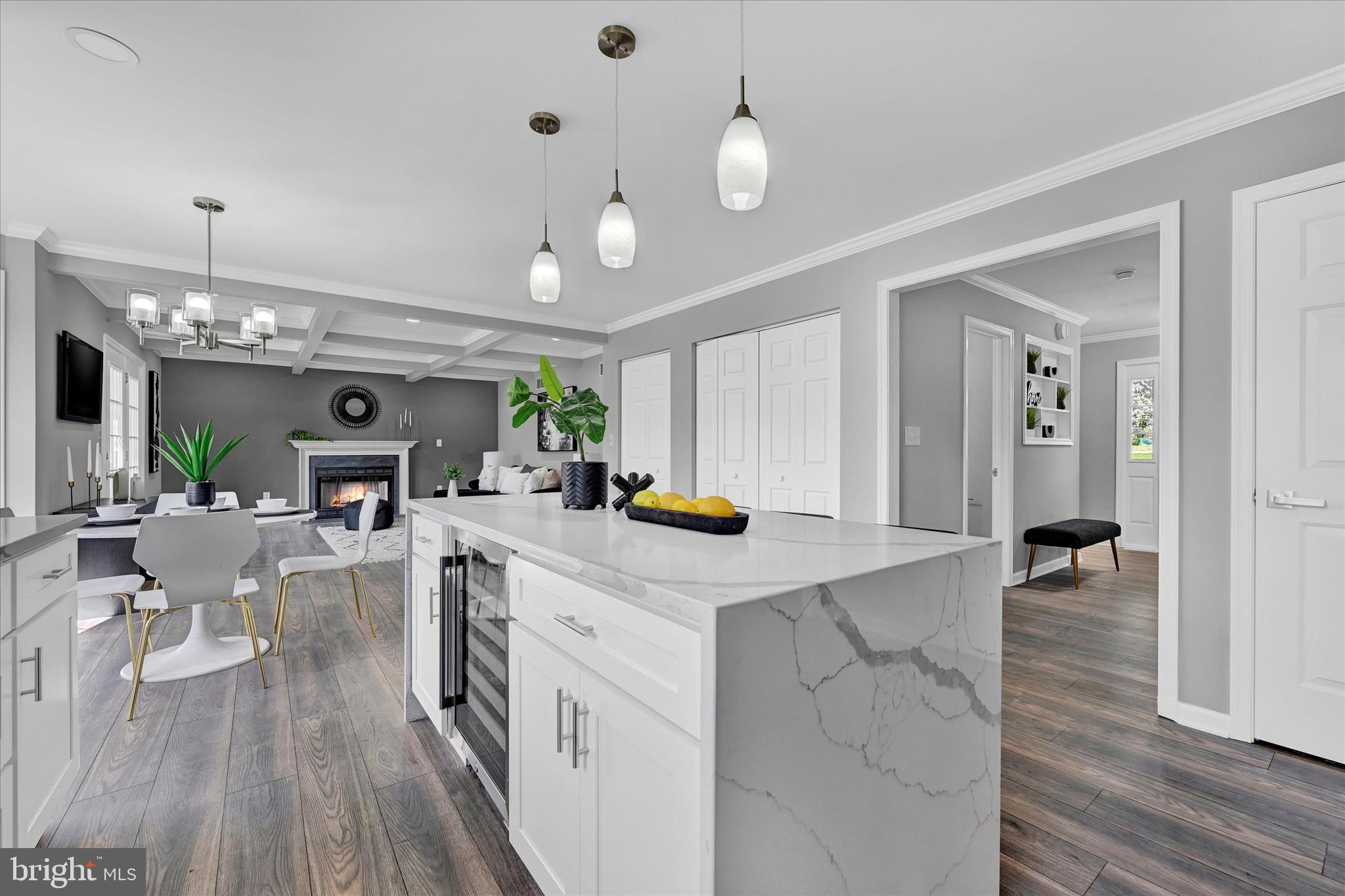 EDOLIN FARMS - Residential