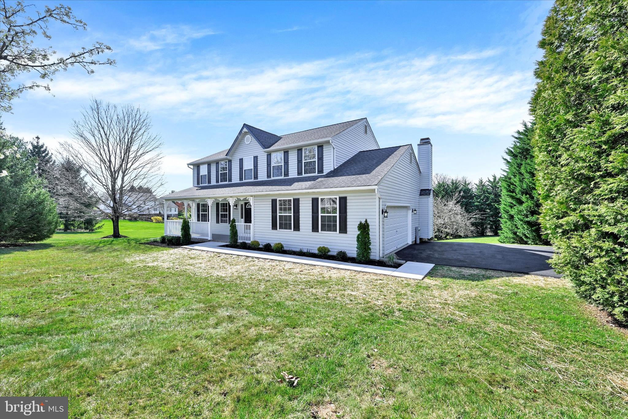 EDOLIN FARMS - Residential