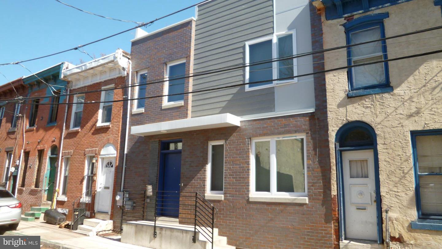 TEMPLE UNIVERSITY - Land