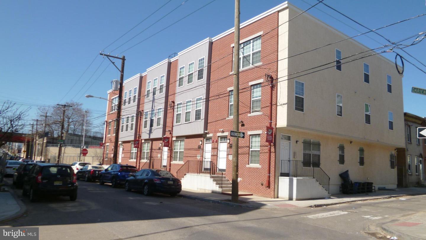 TEMPLE UNIVERSITY - Land