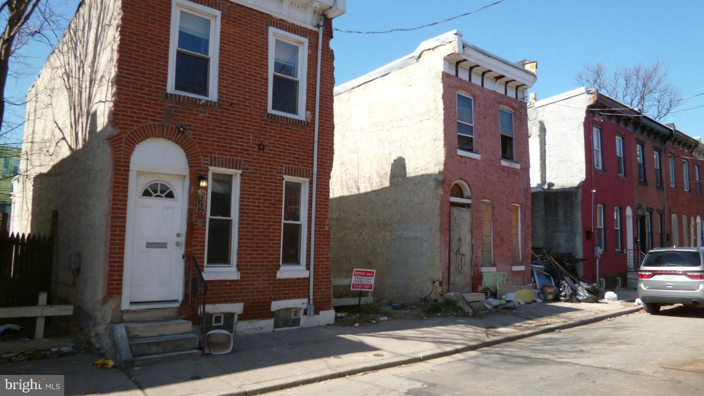 TEMPLE UNIVERSITY - Land