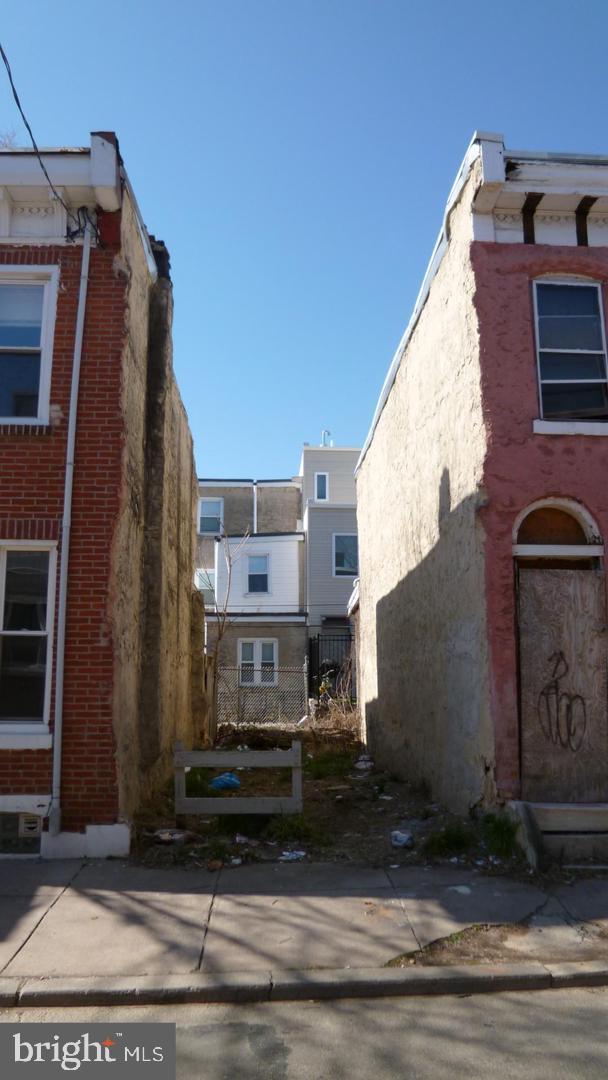 TEMPLE UNIVERSITY - Land