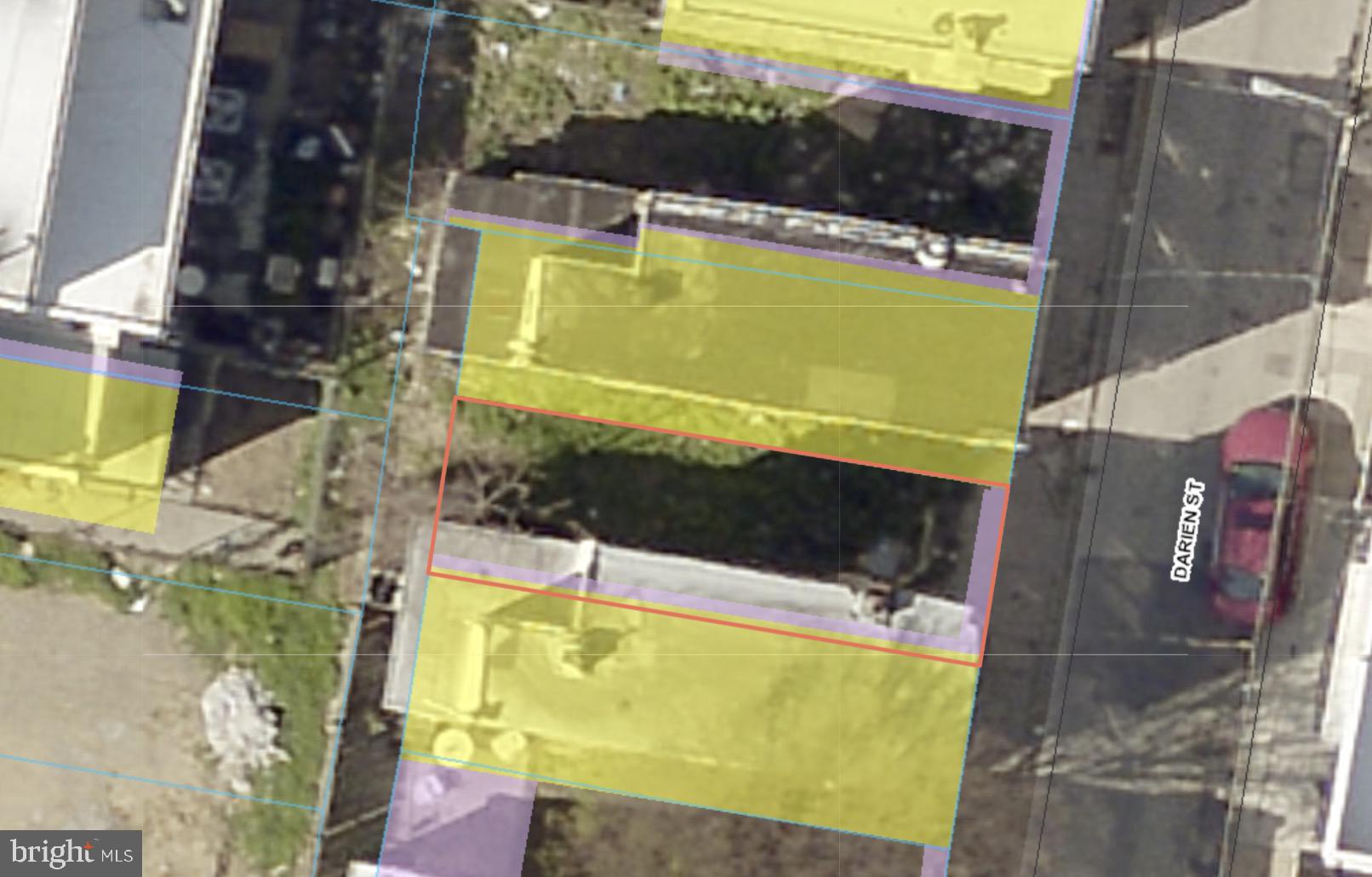 TEMPLE UNIVERSITY - Land