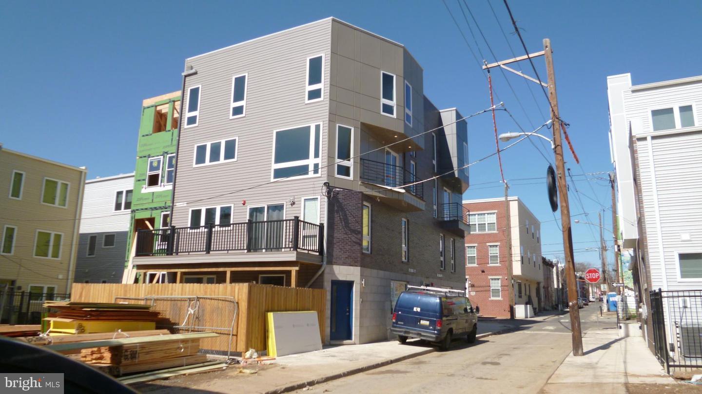 TEMPLE UNIVERSITY - Land