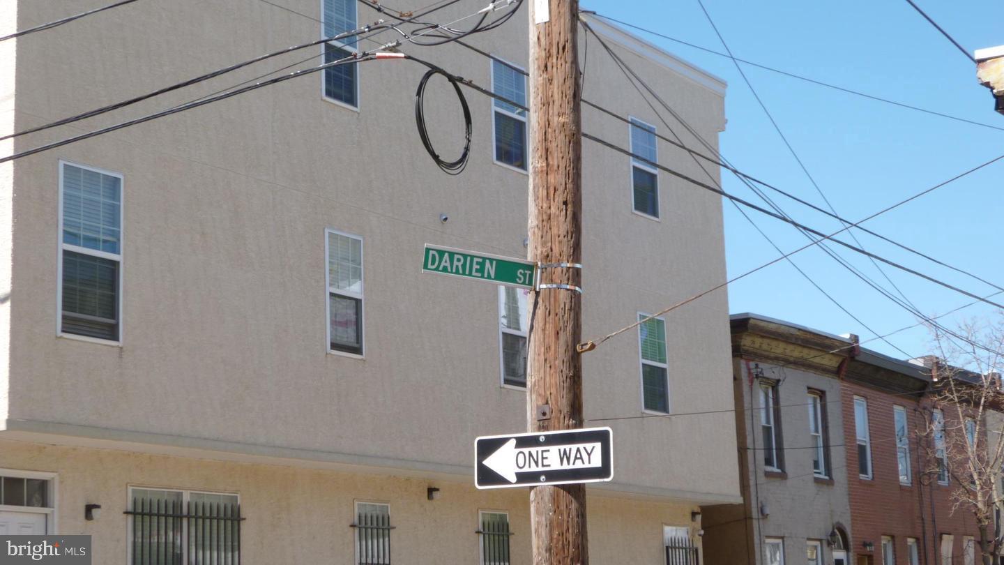 TEMPLE UNIVERSITY - Land