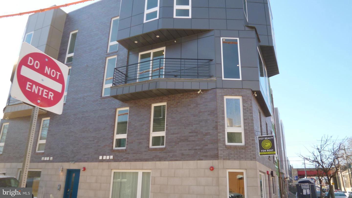 TEMPLE UNIVERSITY - Land