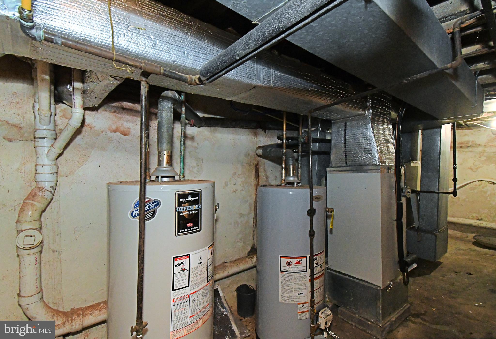 KREWSTOWN - Residential Lease