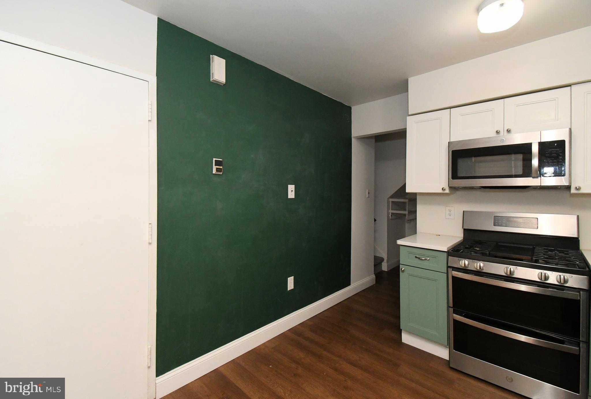 KREWSTOWN - Residential Lease