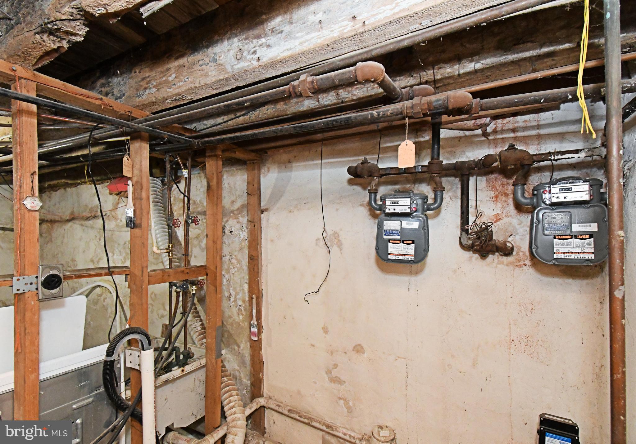 KREWSTOWN - Residential Lease