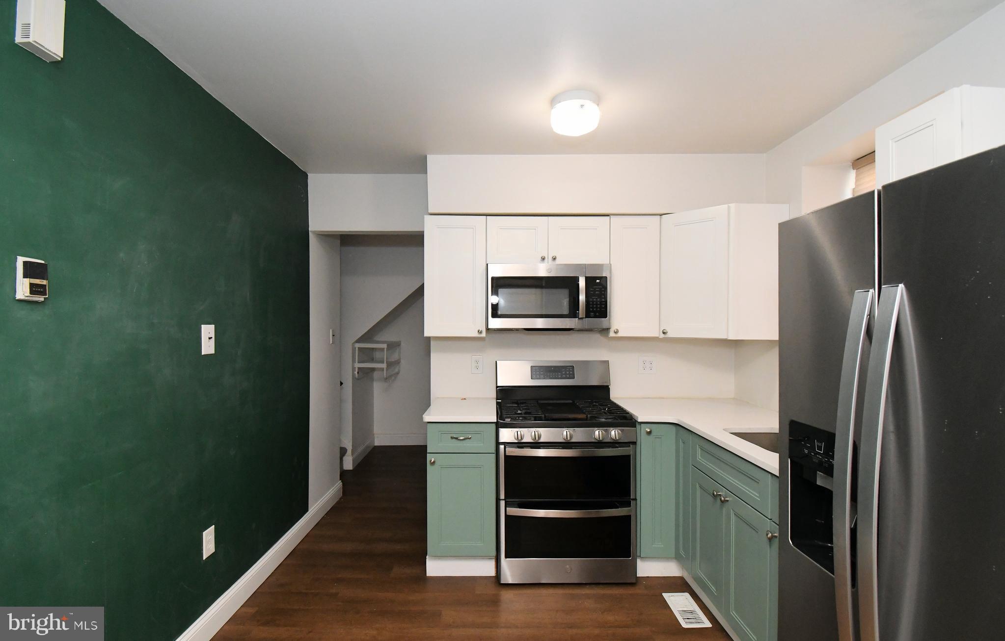 KREWSTOWN - Residential Lease