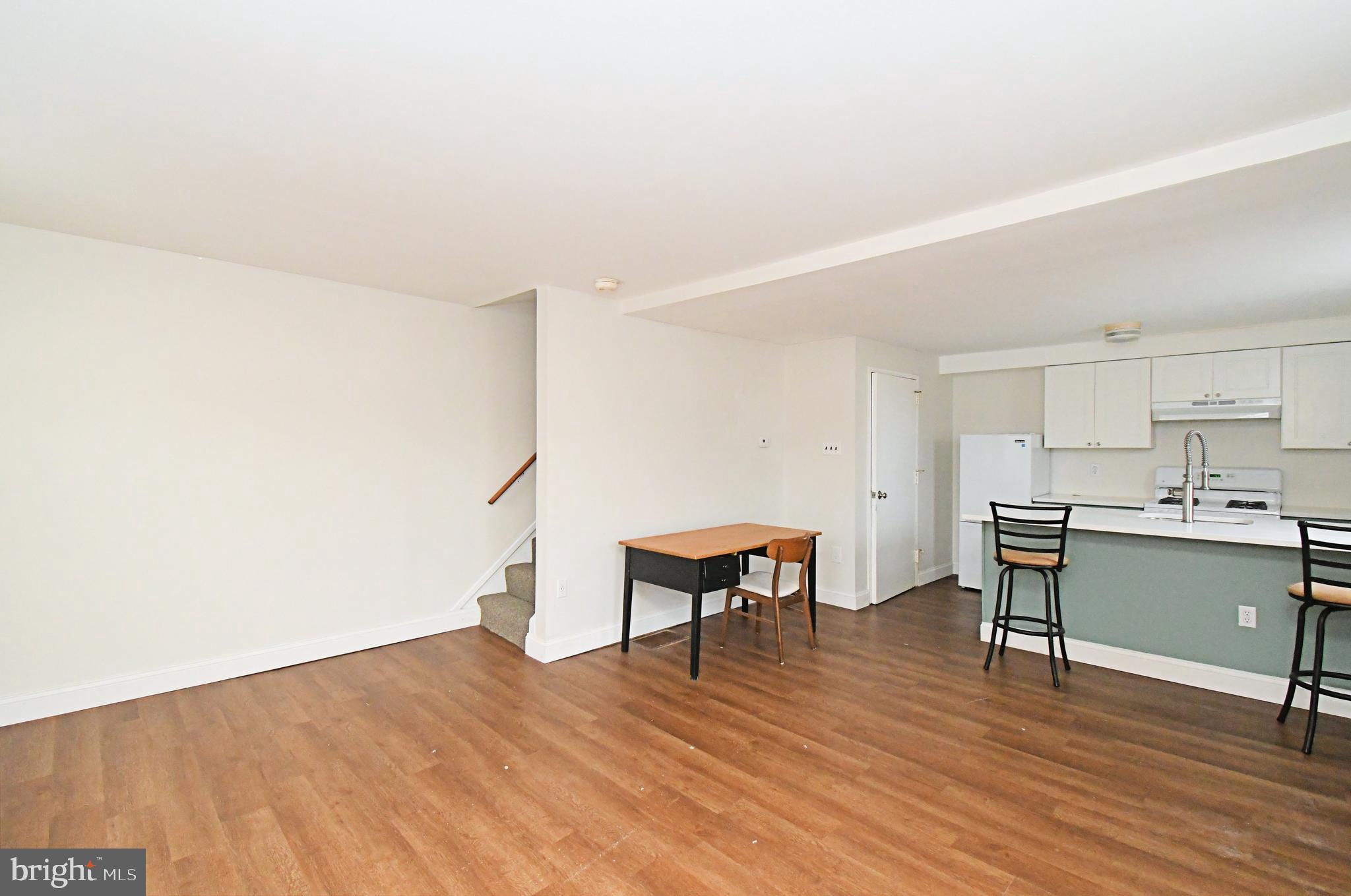 KREWSTOWN - Residential Lease