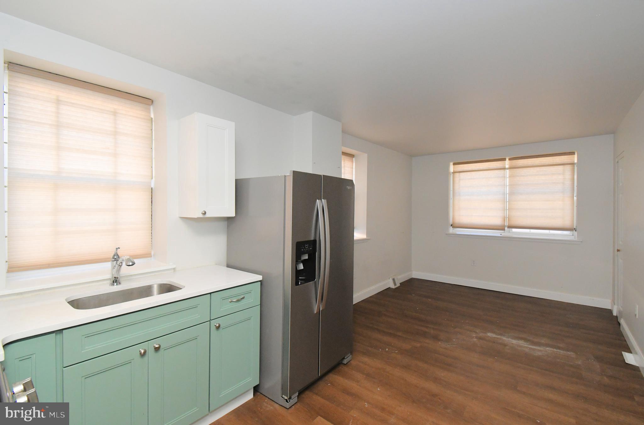 KREWSTOWN - Residential Lease