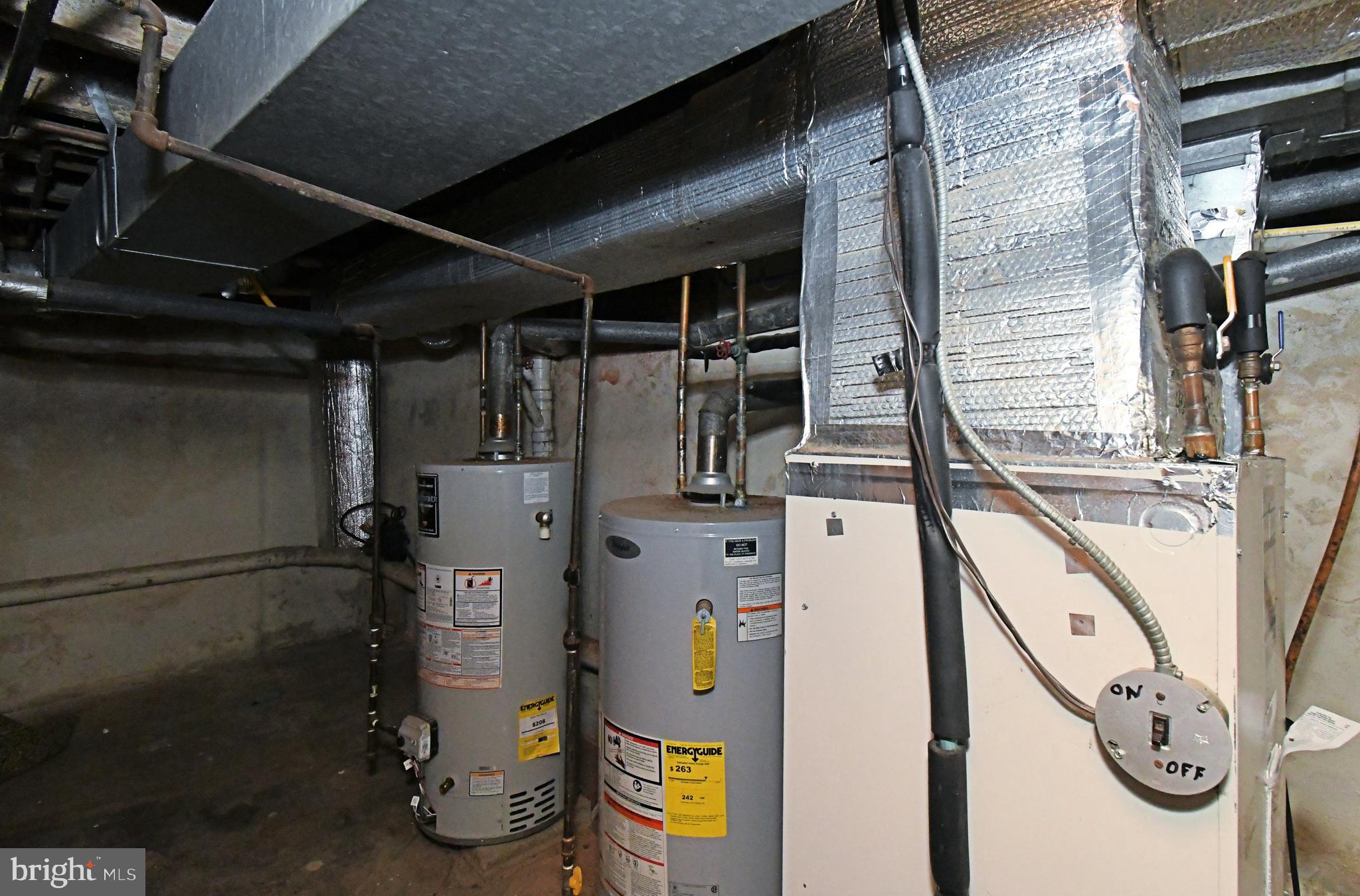 KREWSTOWN - Residential Lease