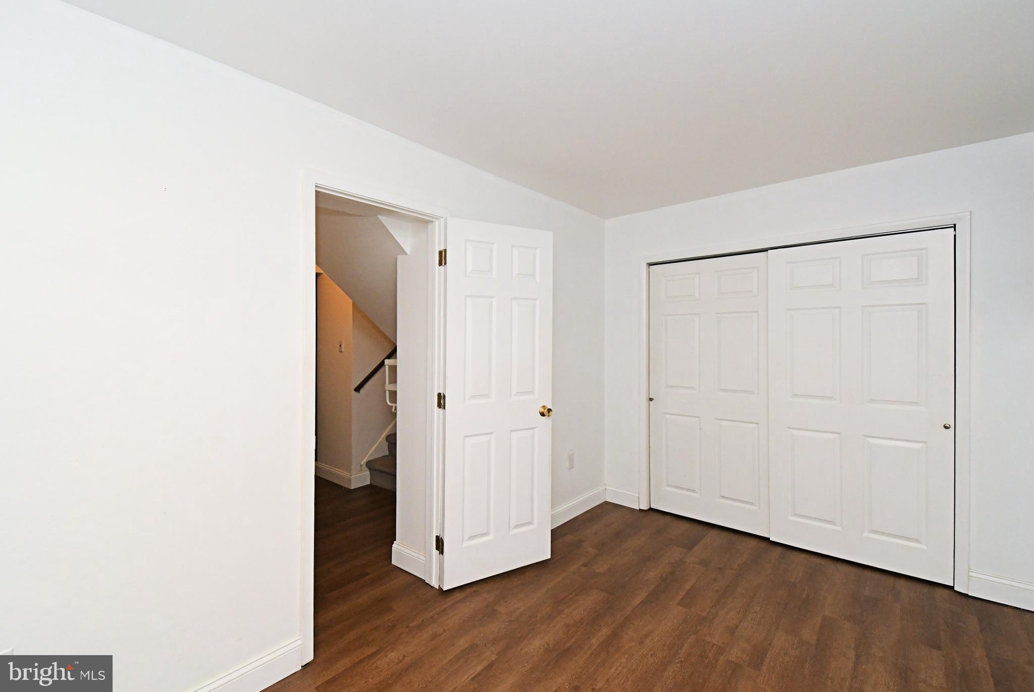 KREWSTOWN - Residential Lease