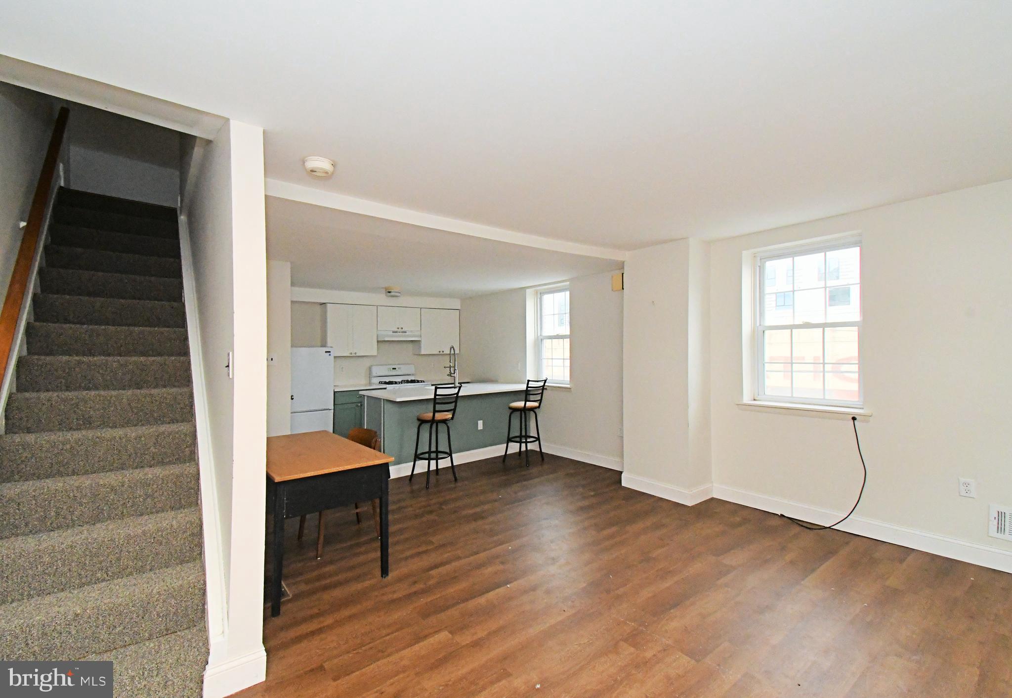 KREWSTOWN - Residential Lease