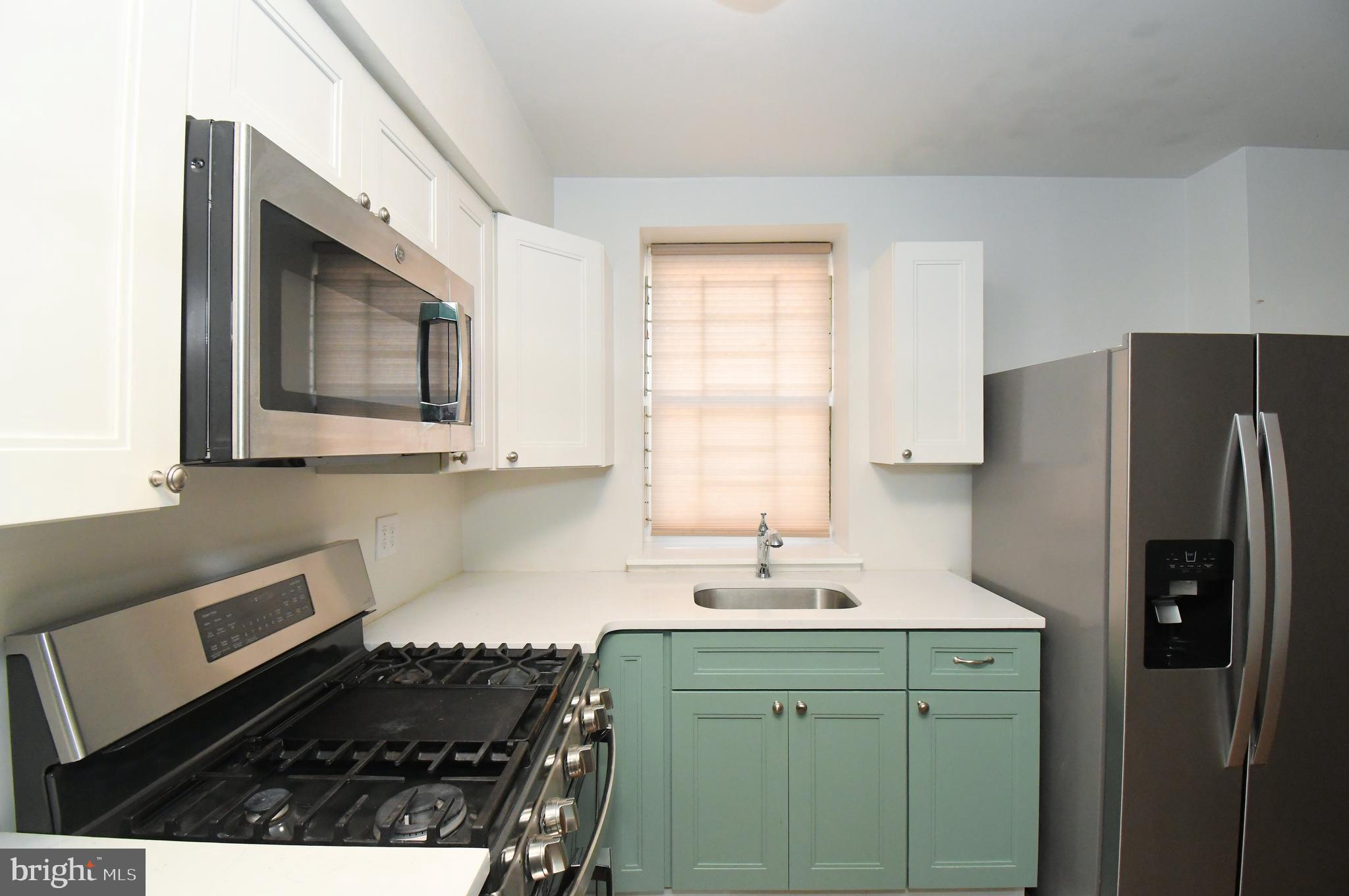 KREWSTOWN - Residential Lease