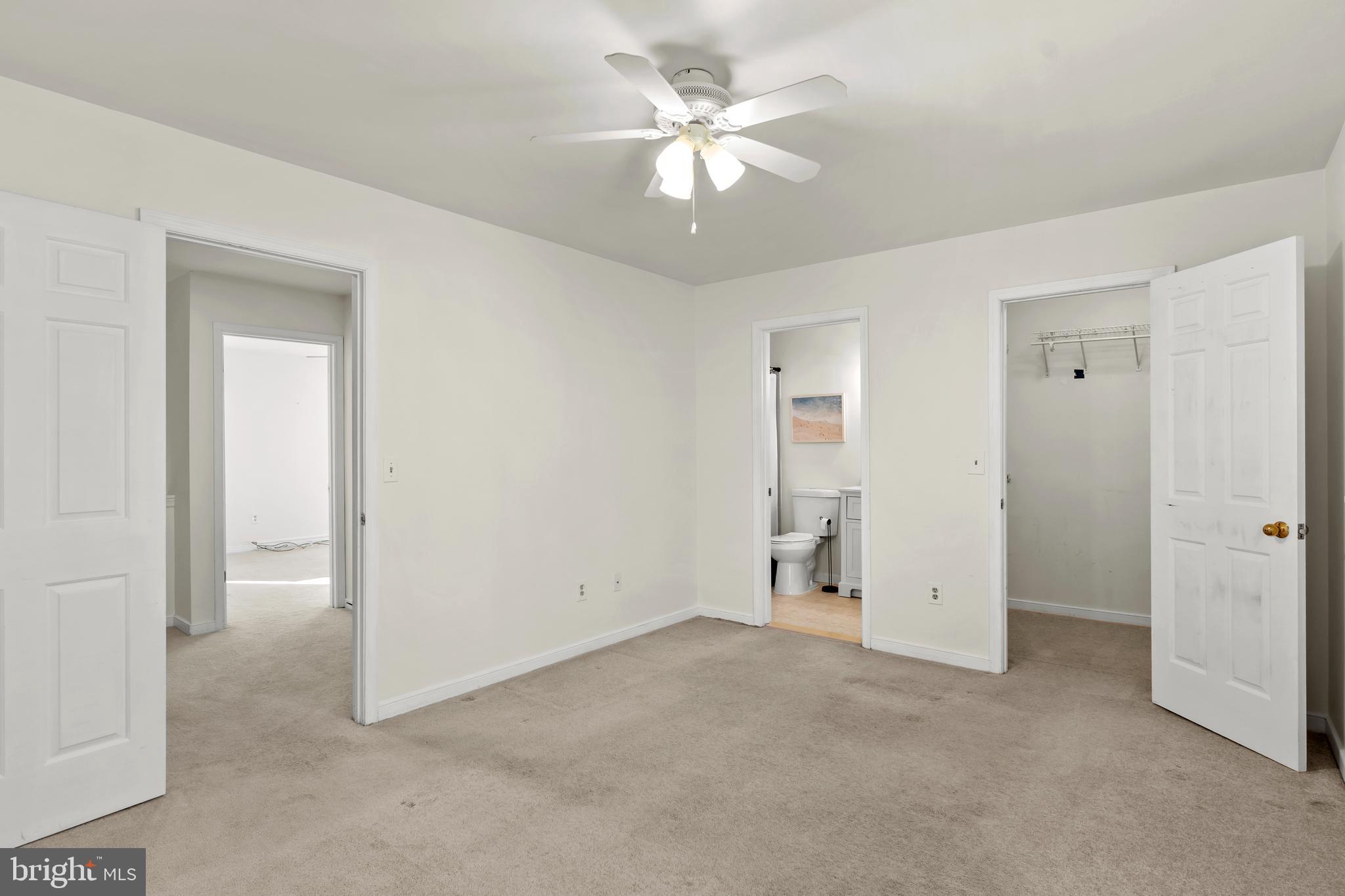 EDGEWOOD GREEN - Residential Lease