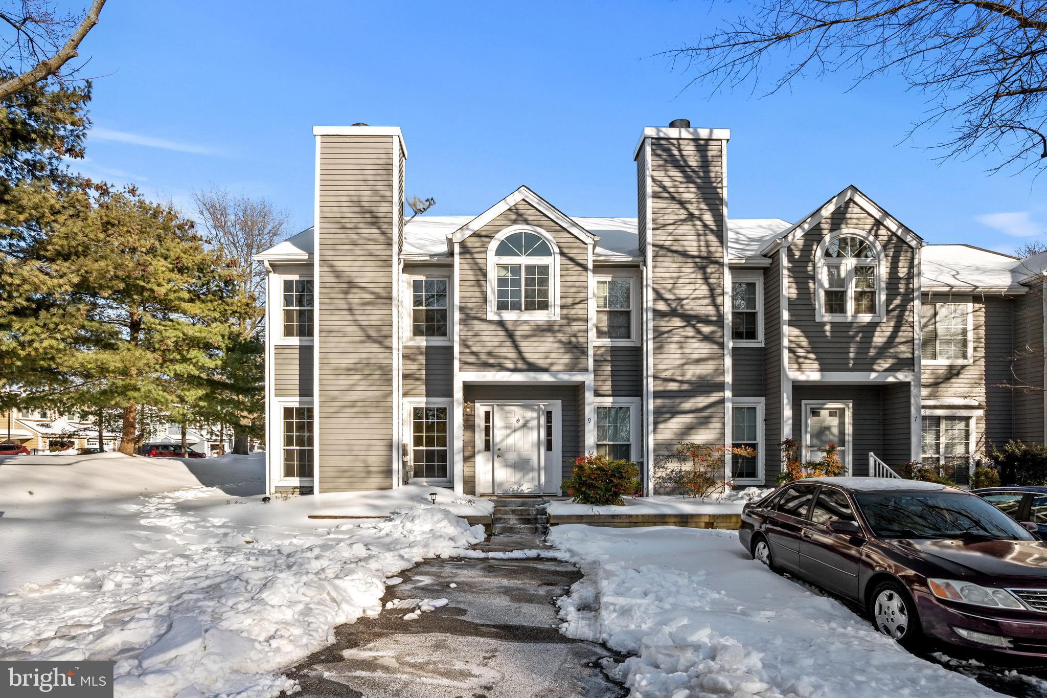 EDGEWOOD GREEN - Residential Lease