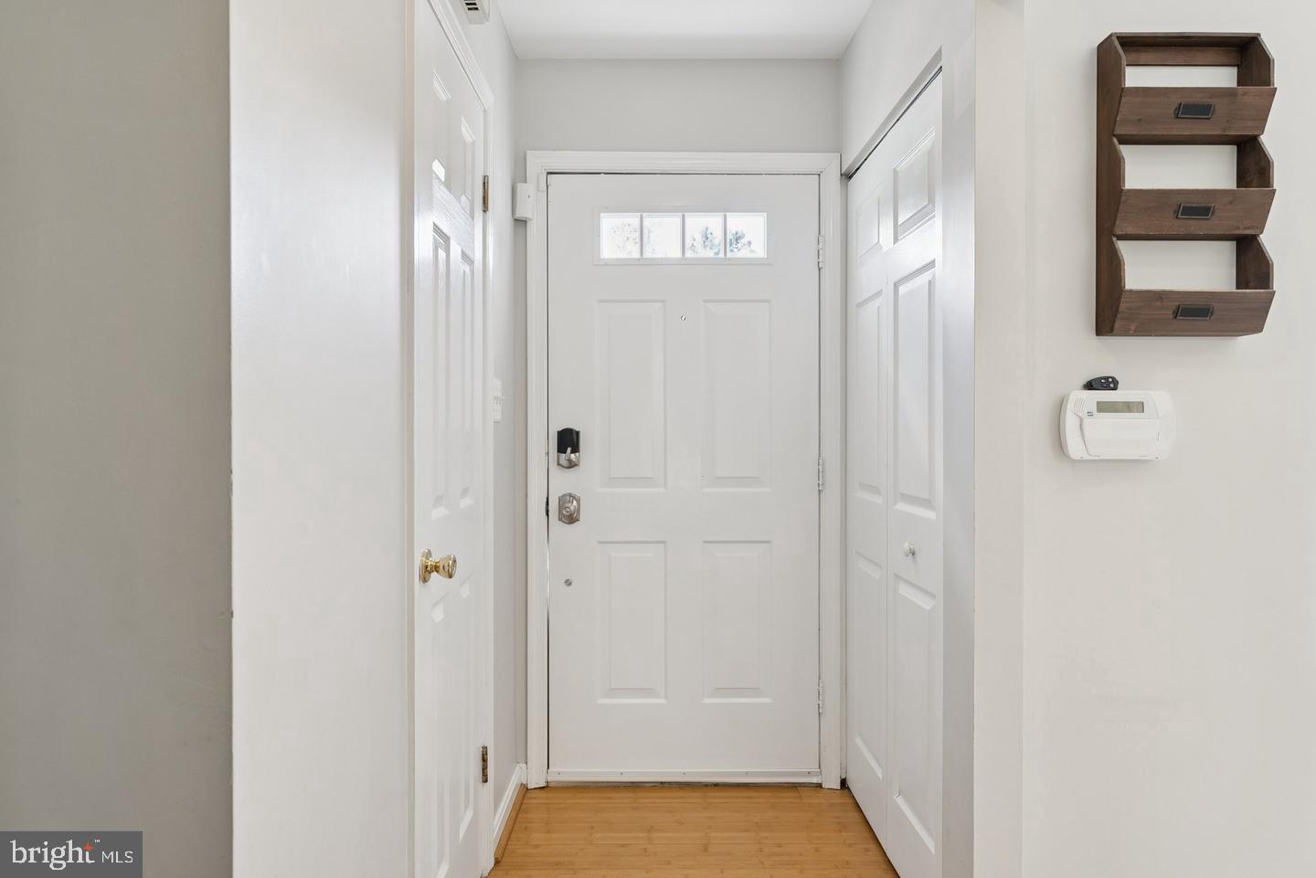 LAKE RIDGE - Residential Lease