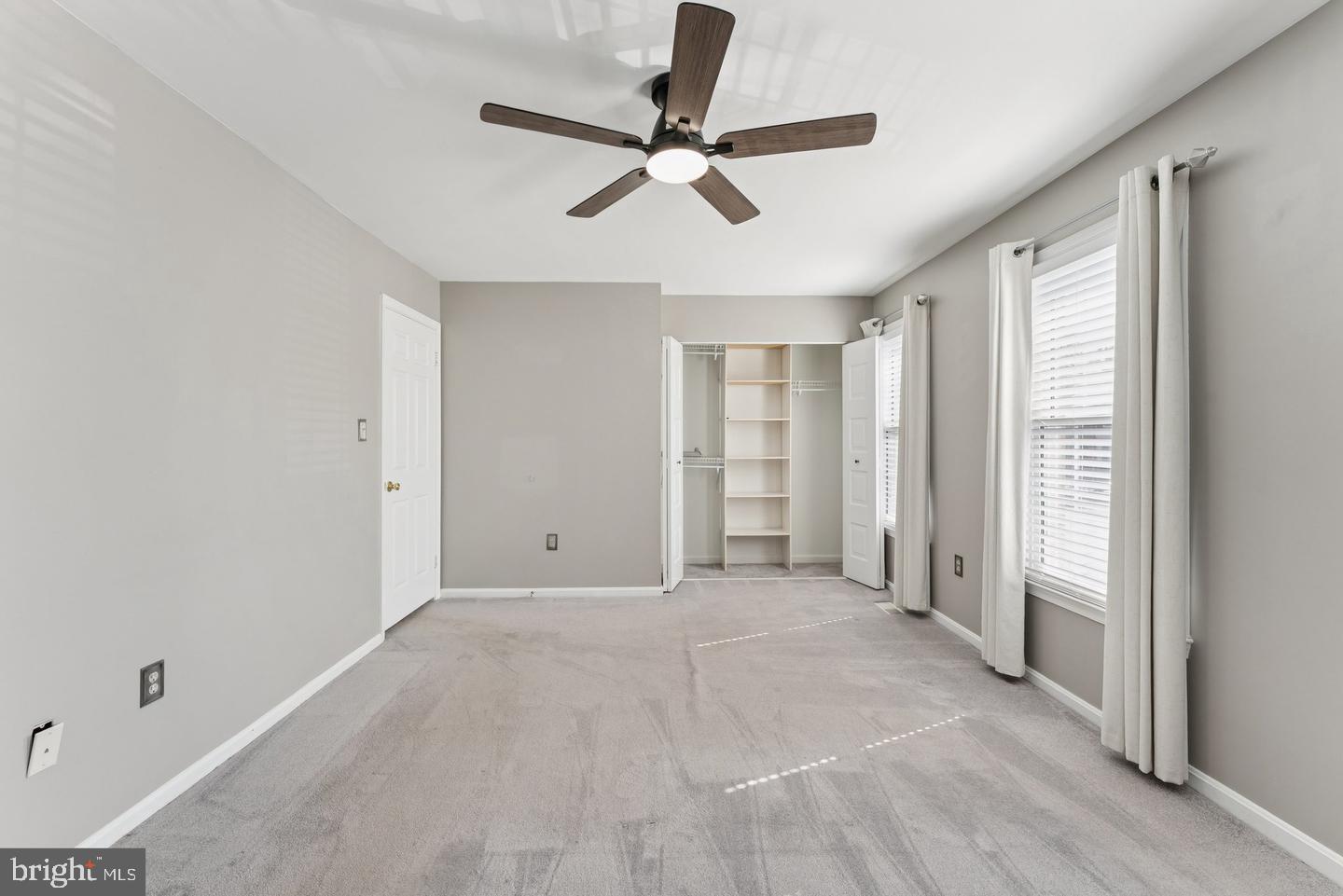 LAKE RIDGE - Residential Lease