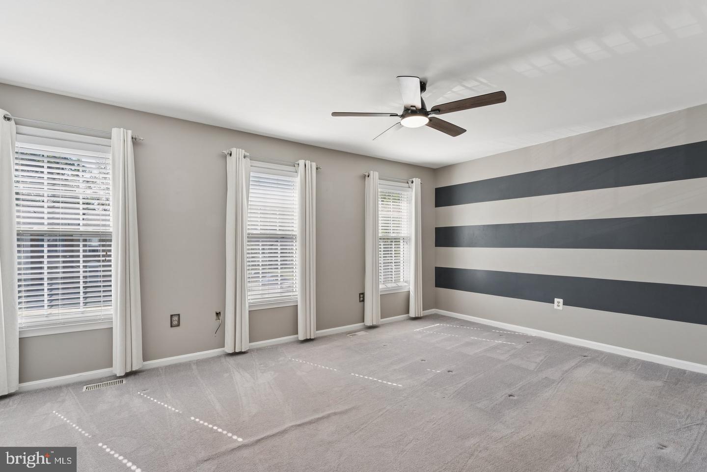 LAKE RIDGE - Residential Lease