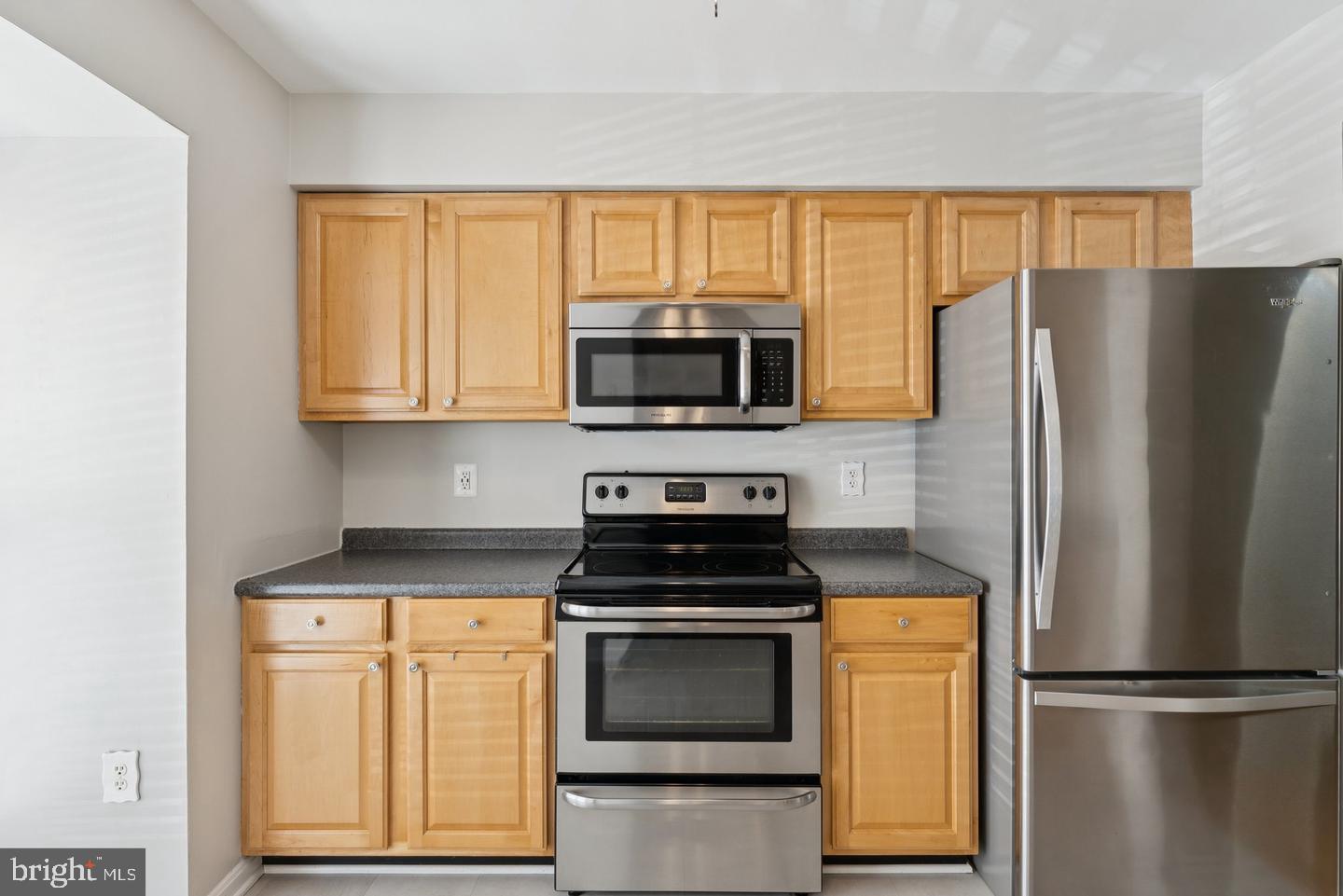 LAKE RIDGE - Residential Lease