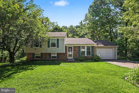 Homes For Sale - 5592 Mercury Court<br/> HARRISBURG, PA 17109