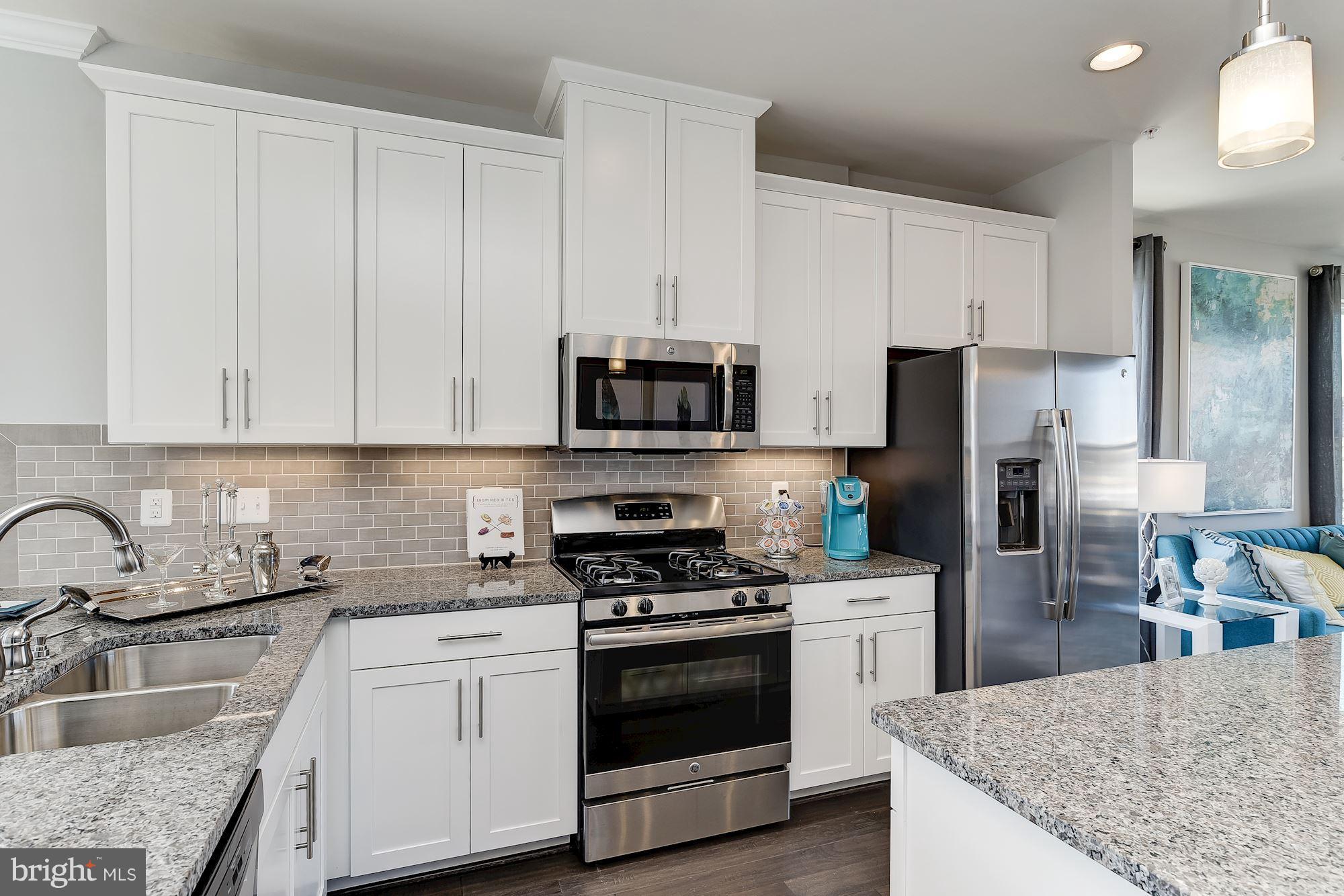 OLDHAM CROSSING - Residential