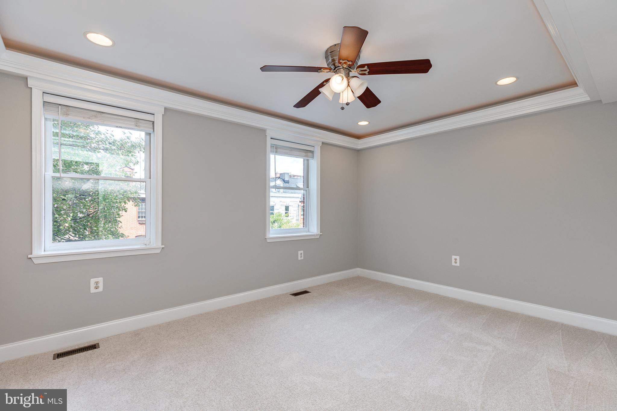 FELLS POINT HISTORIC DISTRICT - Residential