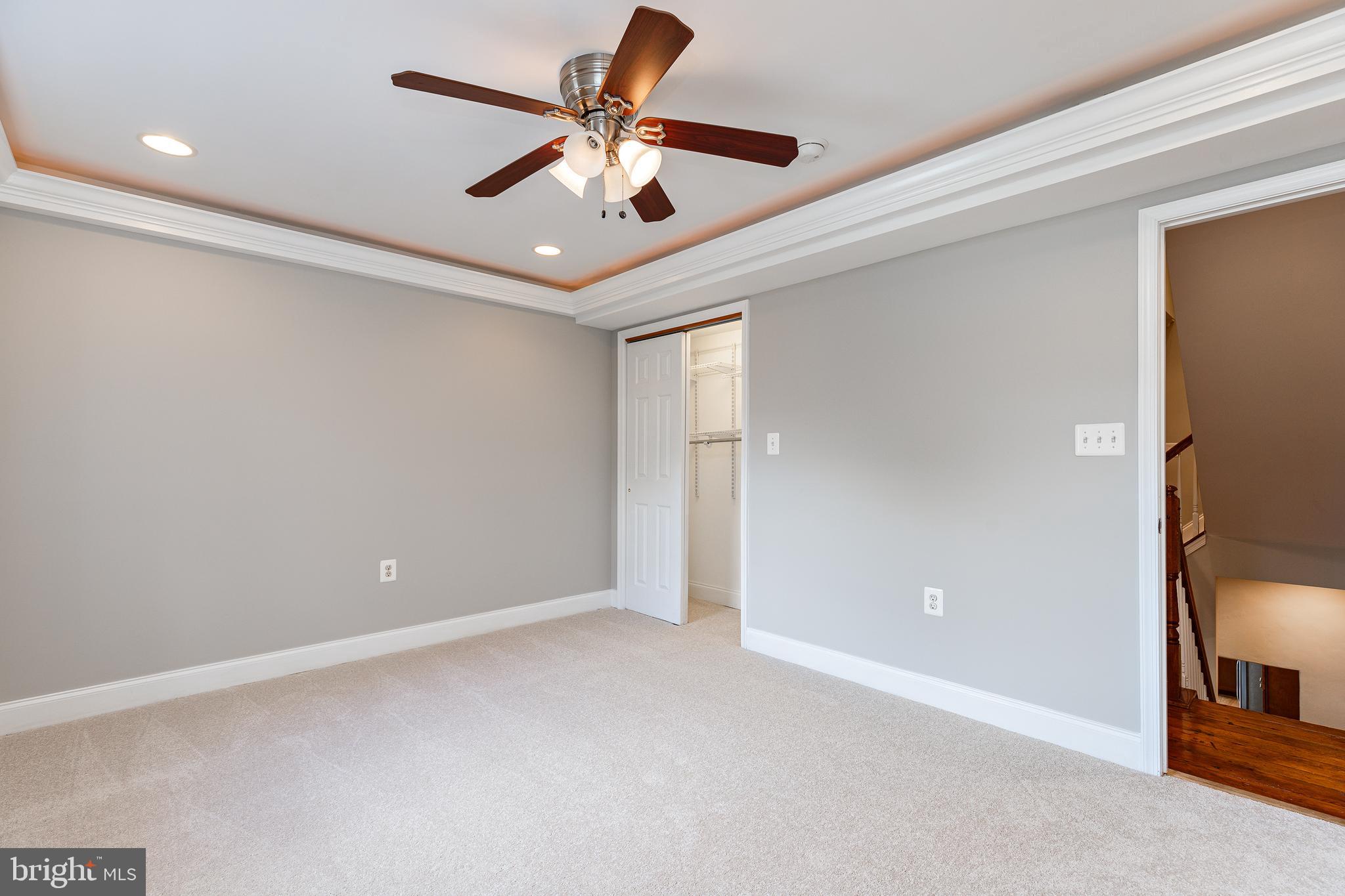 FELLS POINT HISTORIC DISTRICT - Residential