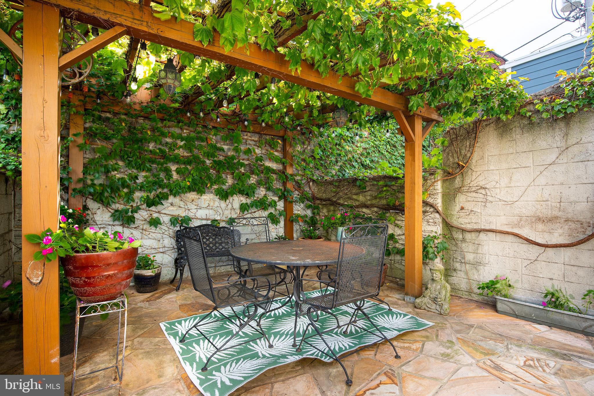 FELLS POINT HISTORIC DISTRICT - Residential