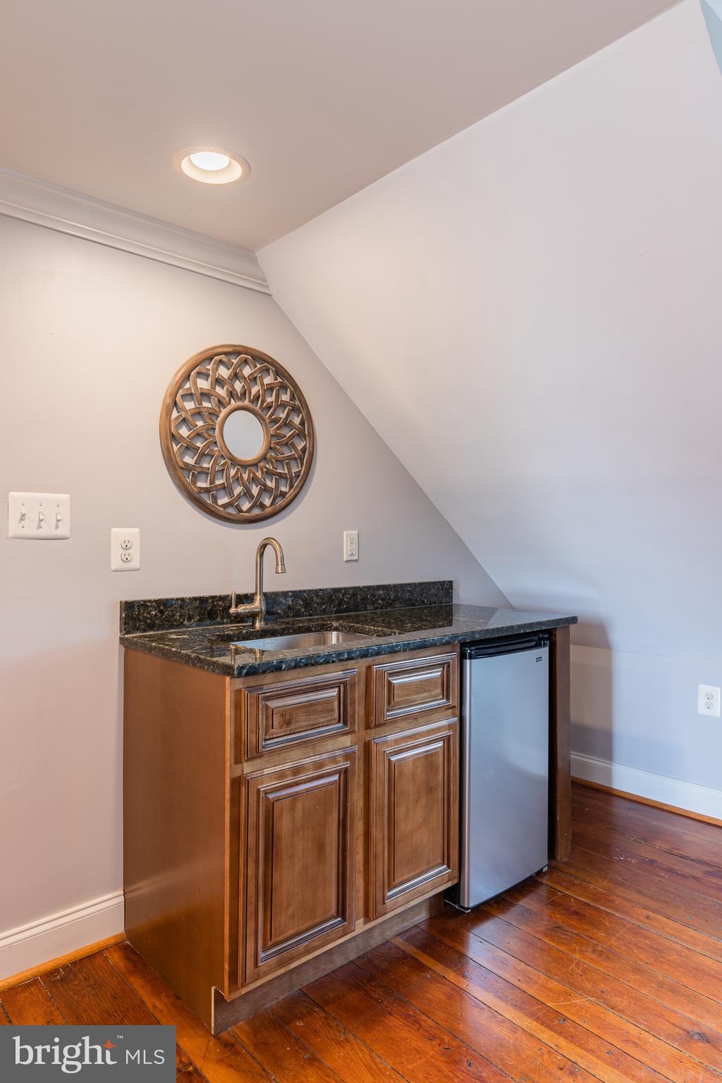 FELLS POINT HISTORIC DISTRICT - Residential