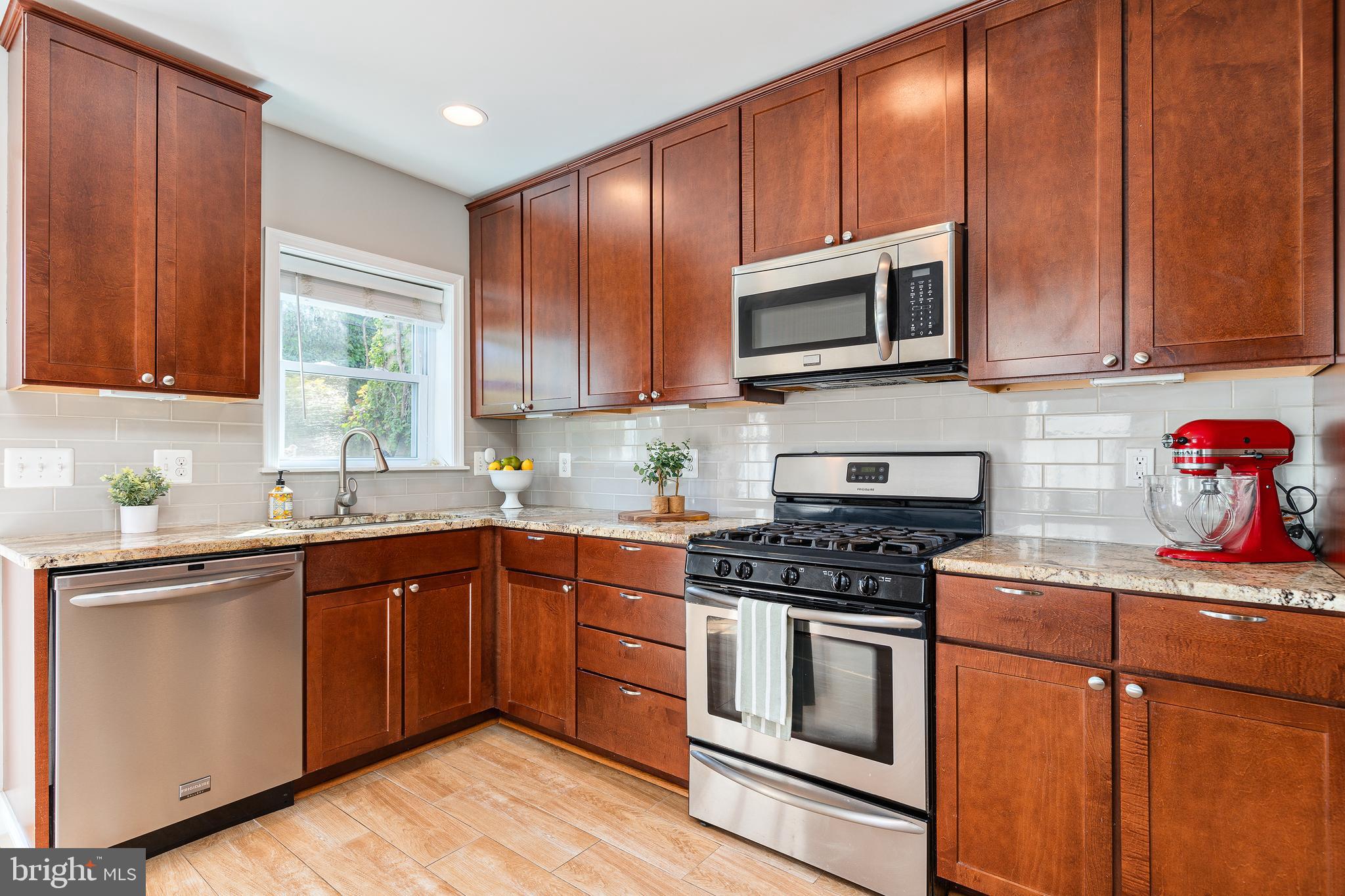 FELLS POINT HISTORIC DISTRICT - Residential