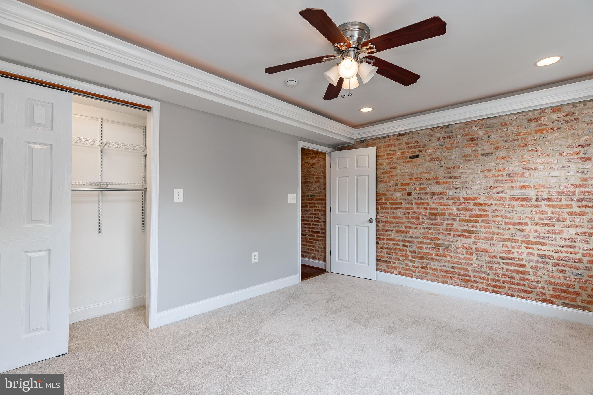 FELLS POINT HISTORIC DISTRICT - Residential