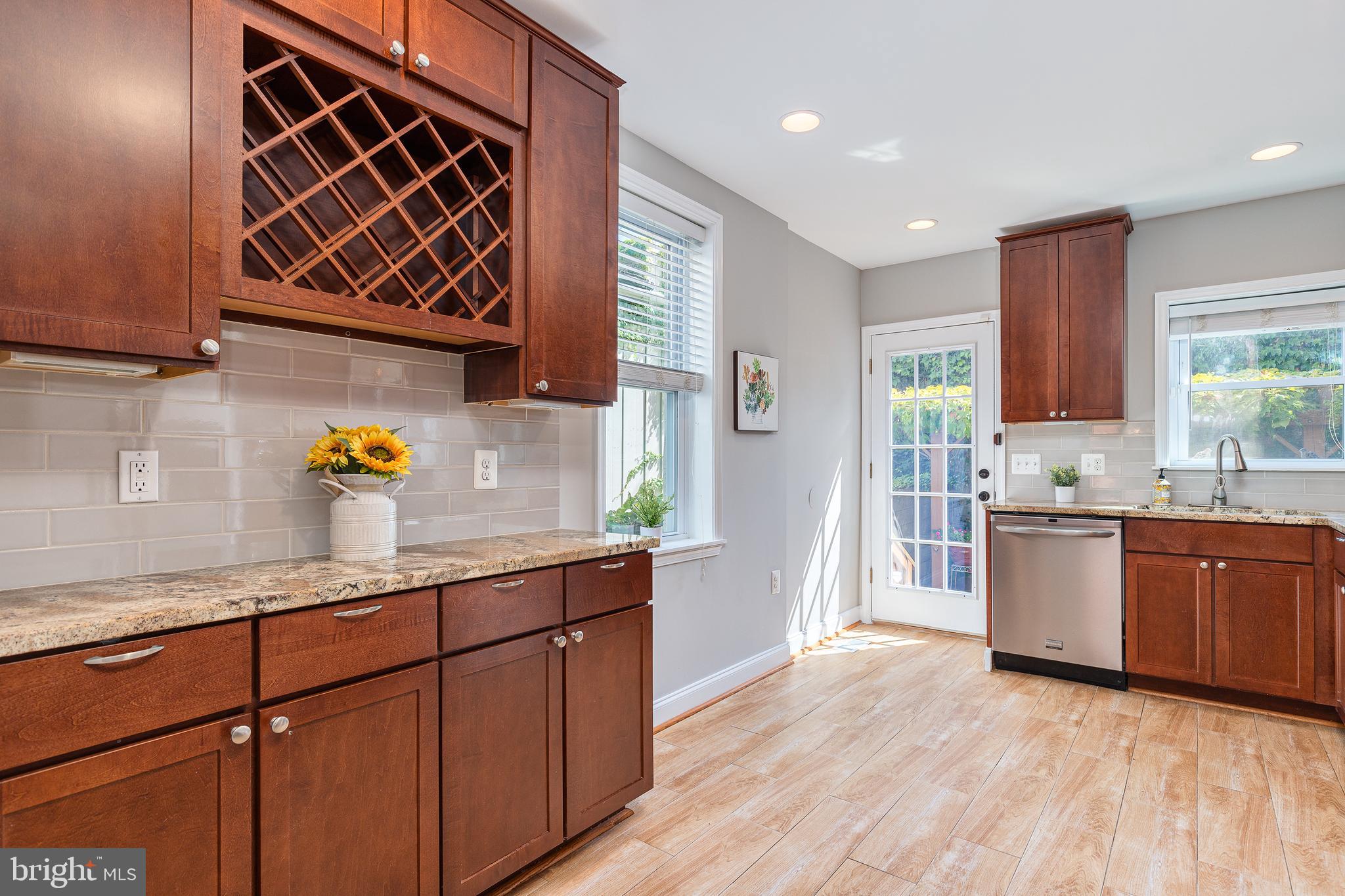 FELLS POINT HISTORIC DISTRICT - Residential