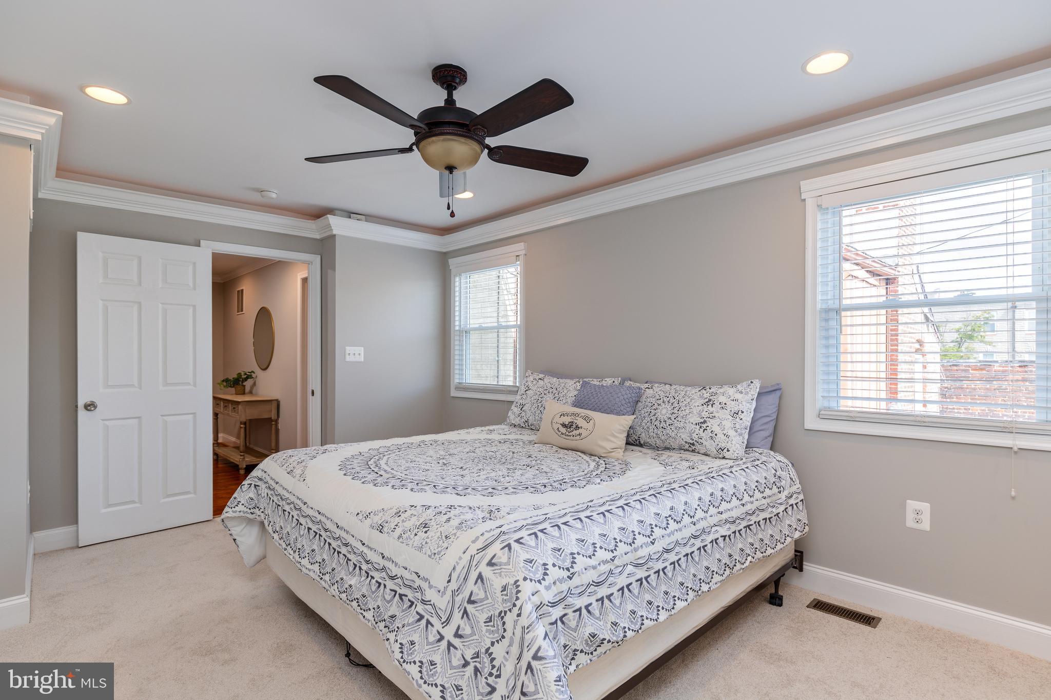 FELLS POINT HISTORIC DISTRICT - Residential