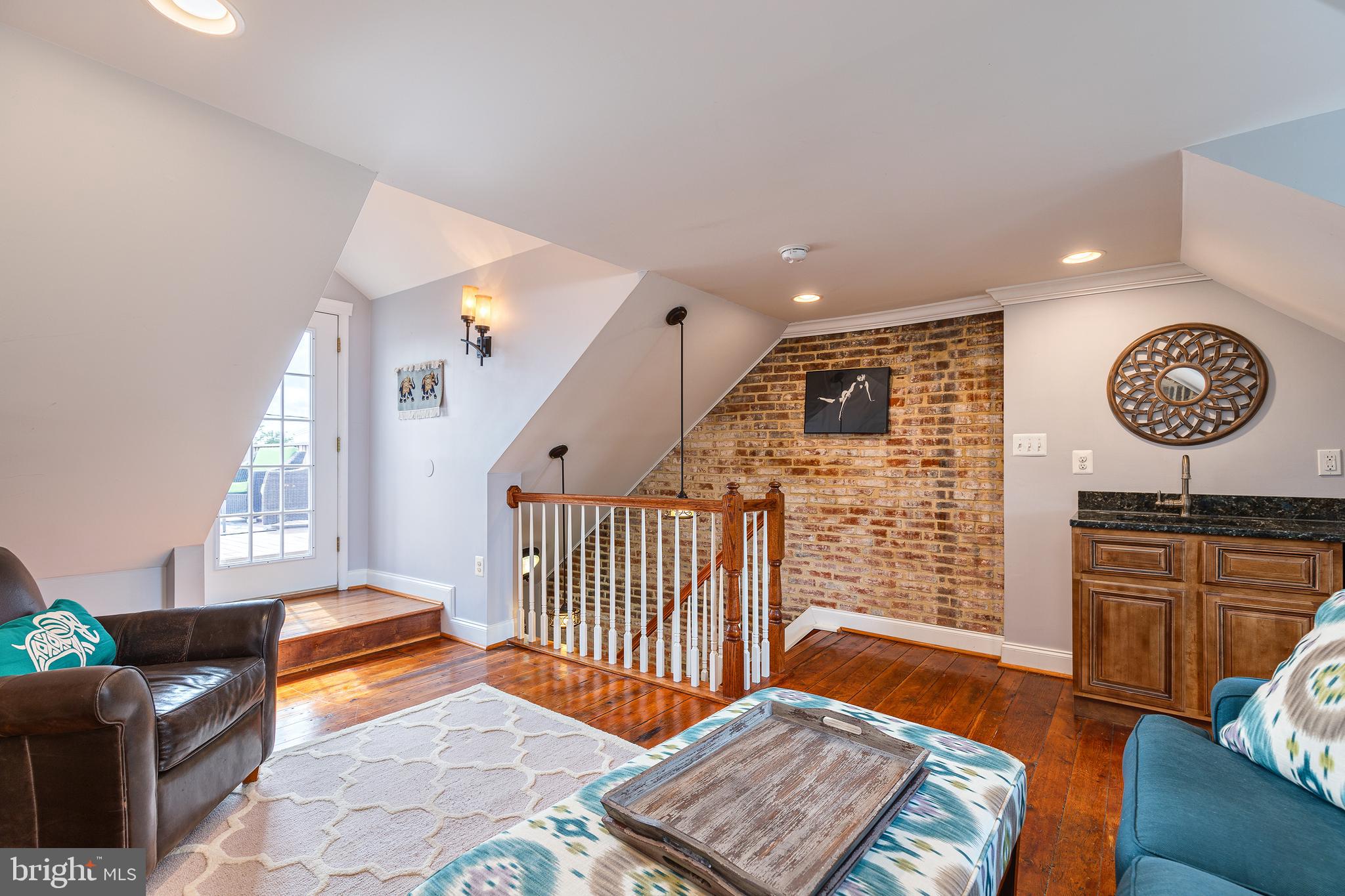 FELLS POINT HISTORIC DISTRICT - Residential