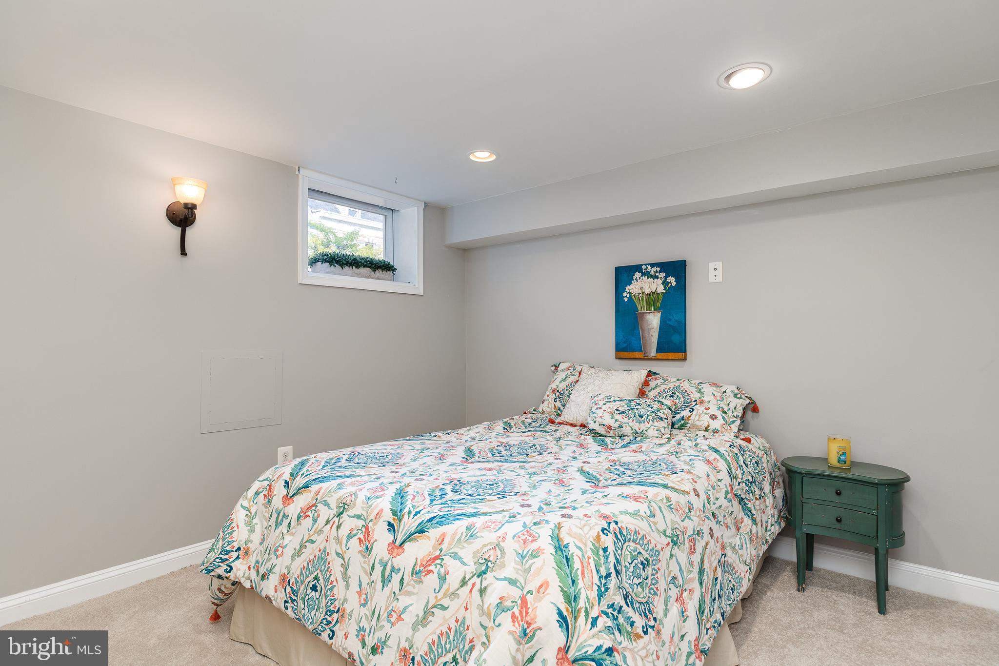 FELLS POINT HISTORIC DISTRICT - Residential