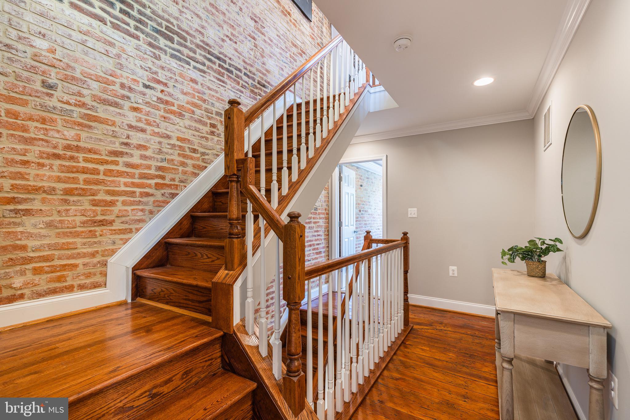 FELLS POINT HISTORIC DISTRICT - Residential